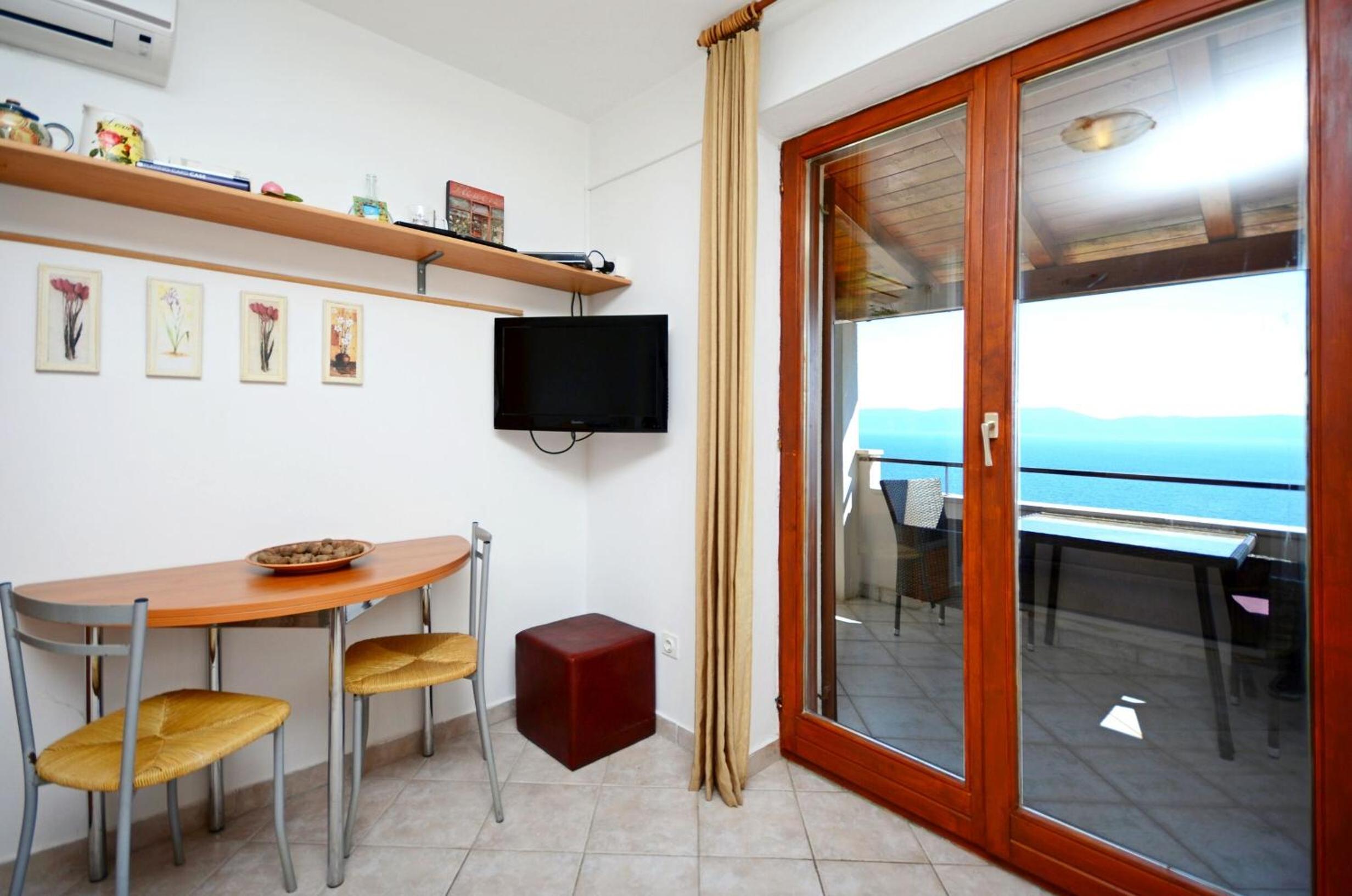 Apartment Andreas view 4