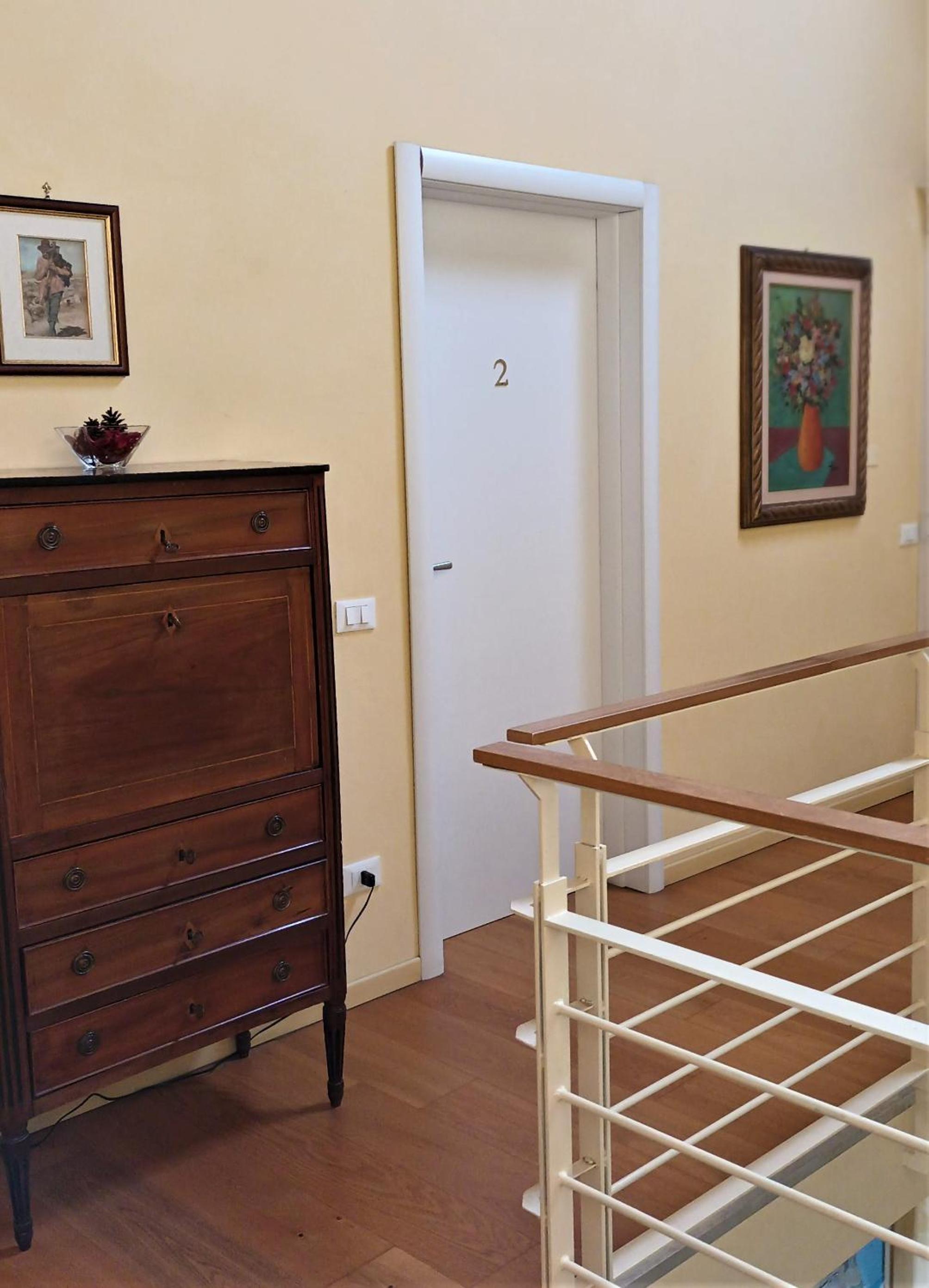 B&B Le Stanze del Belriguardo