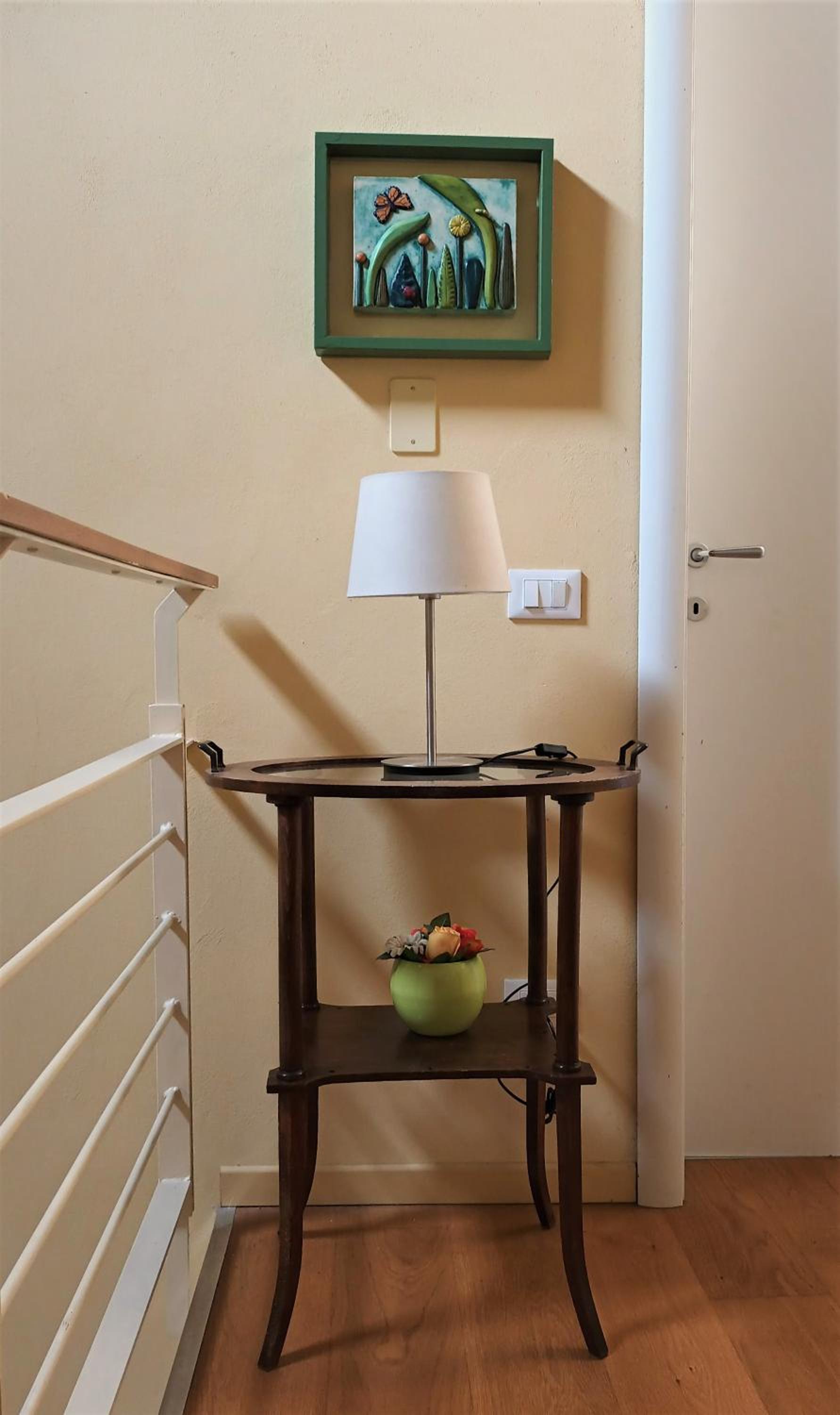B&B Le Stanze del Belriguardo