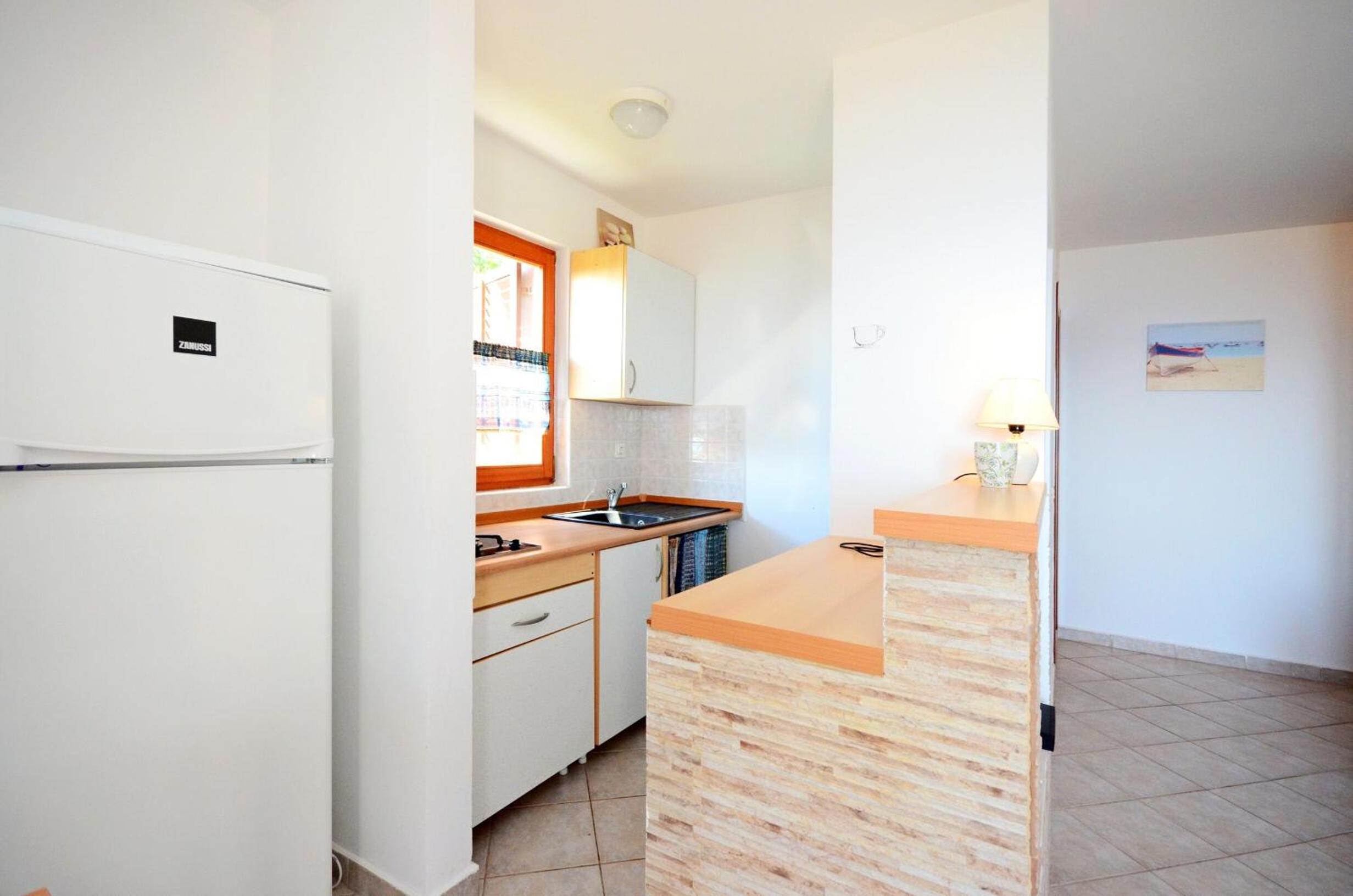 Apartment Andreas view 5