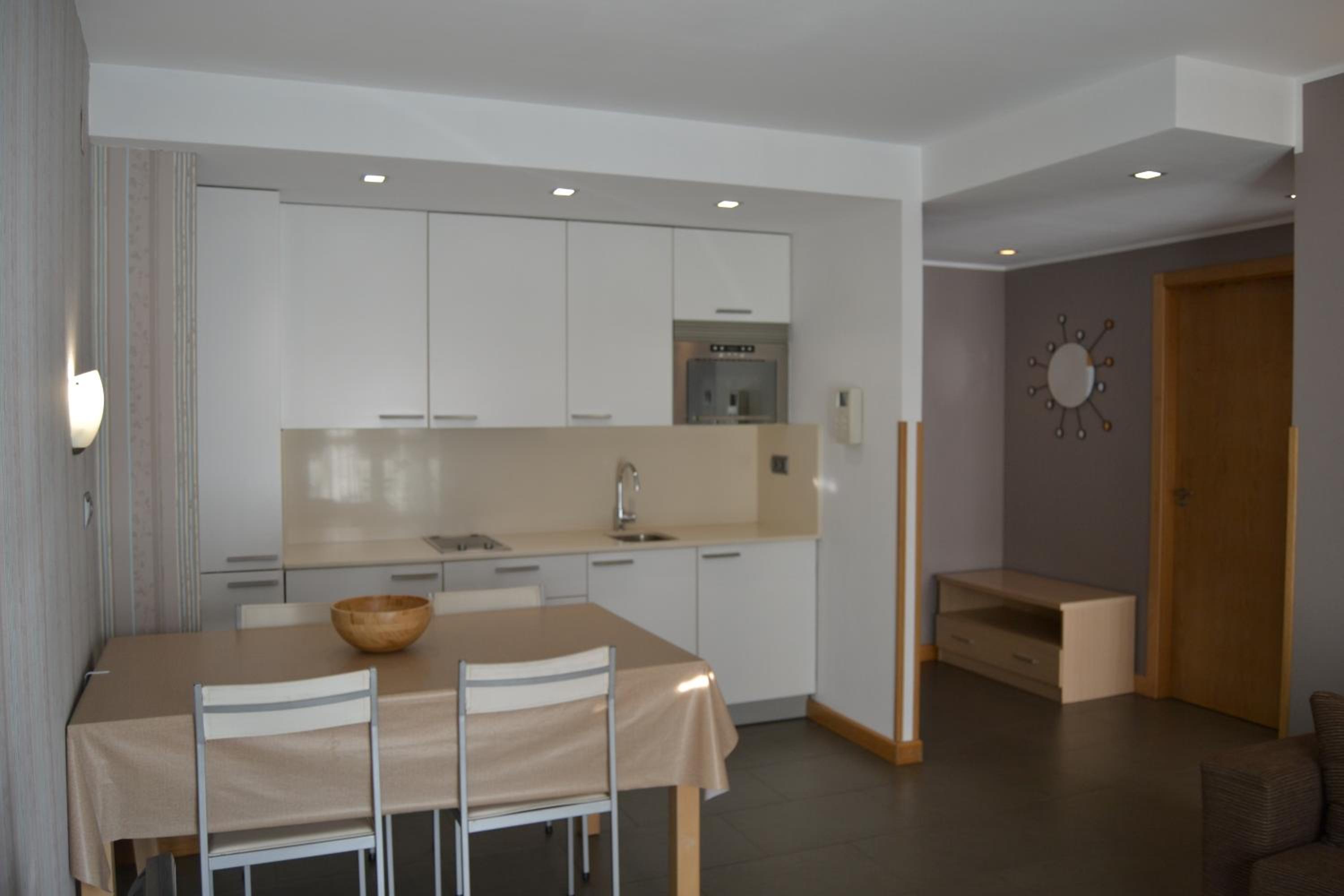 Apartamentos Spa Cueto