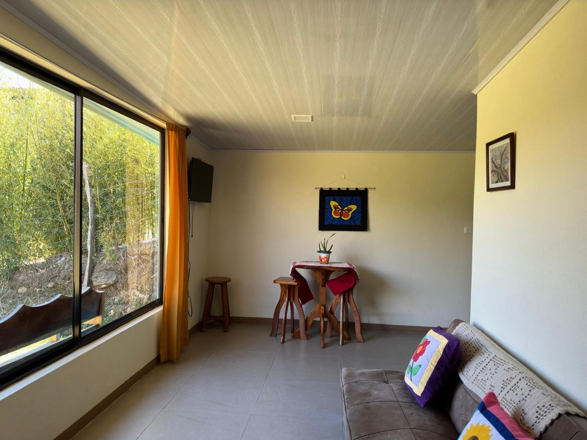Lidia's Mountain View Vacation Homes