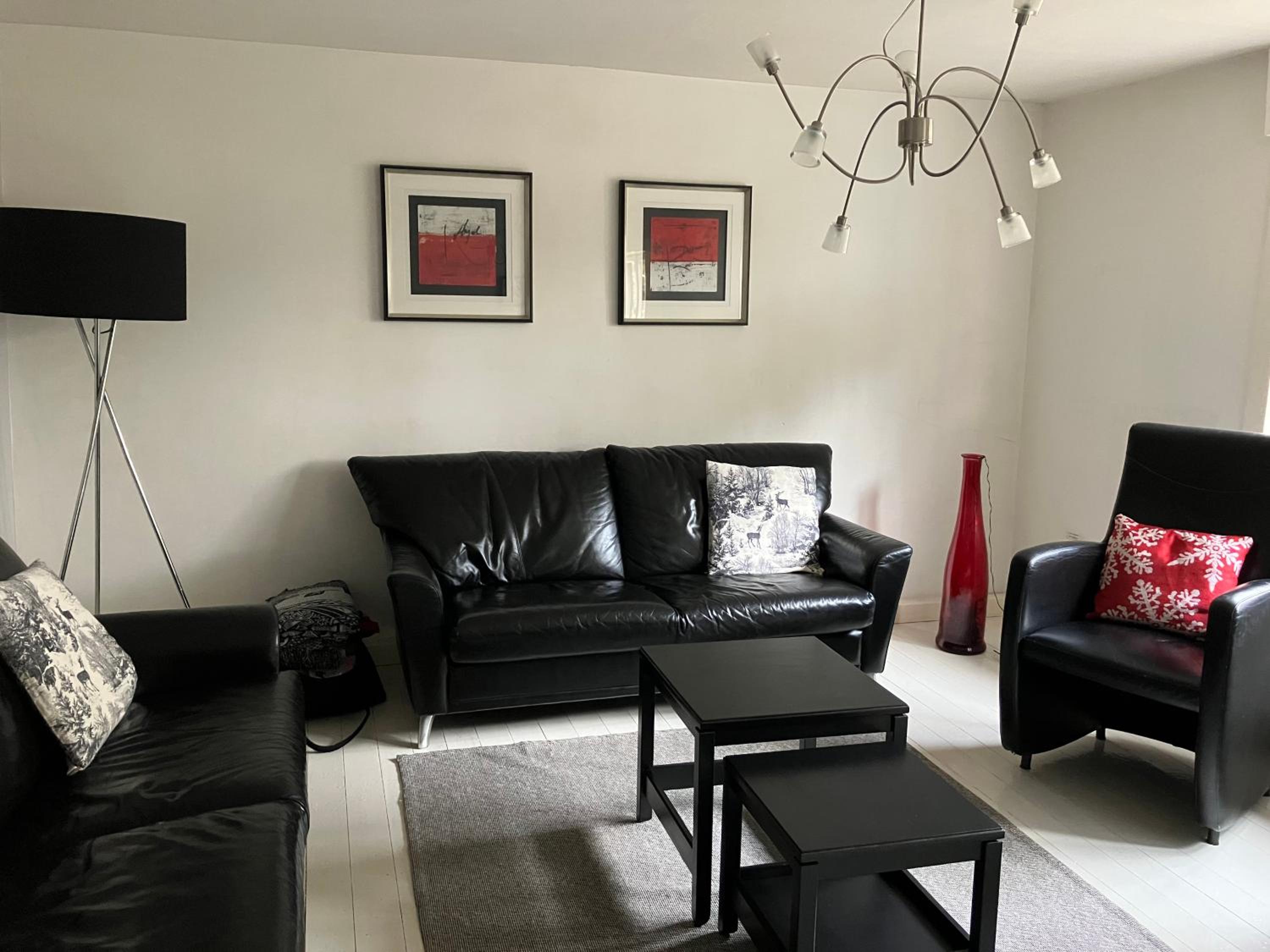 Vakantiehuis Ramsbeck view 4