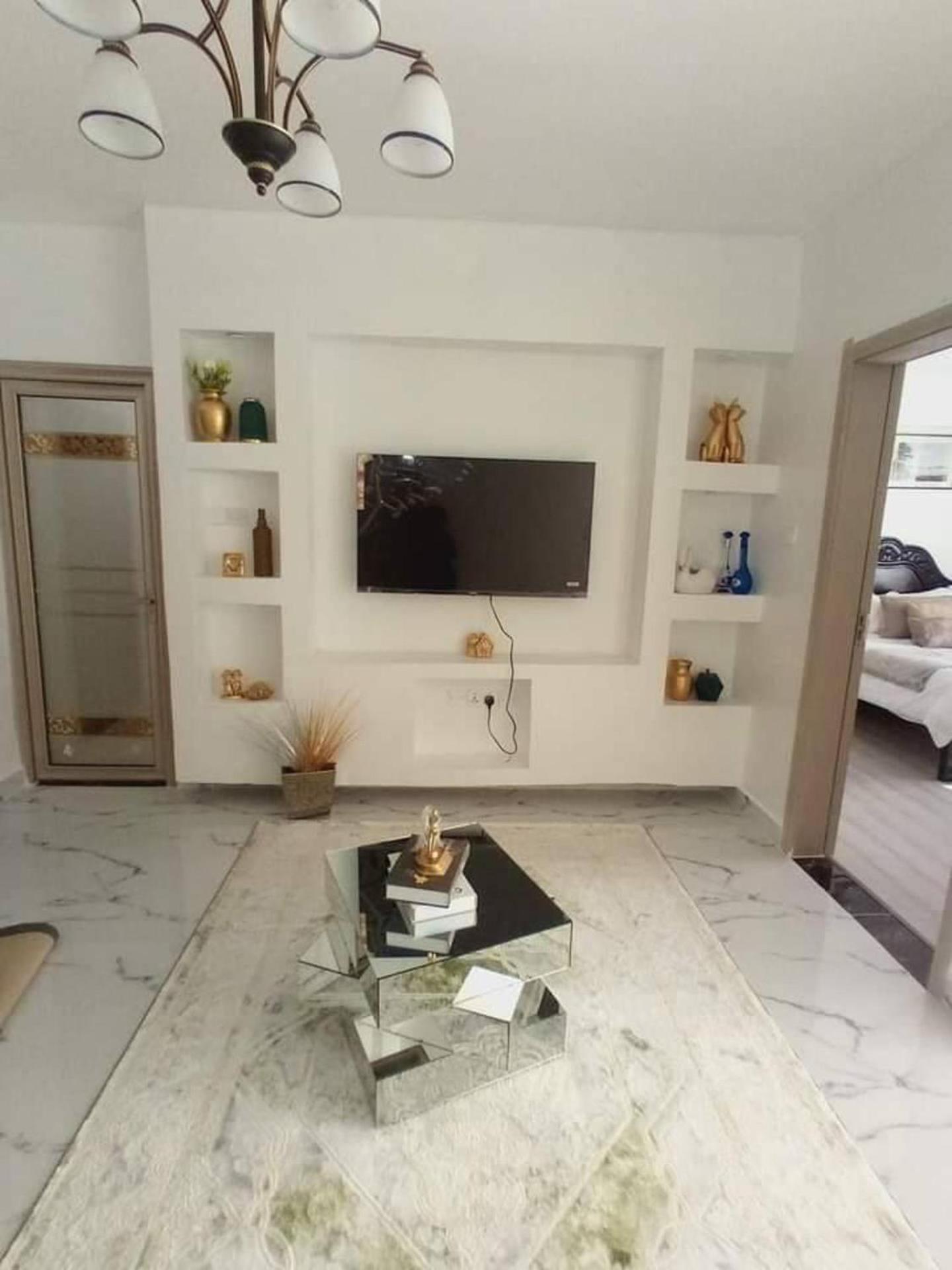 Beautiful 2-Bed Apartment in Nairobi view 3