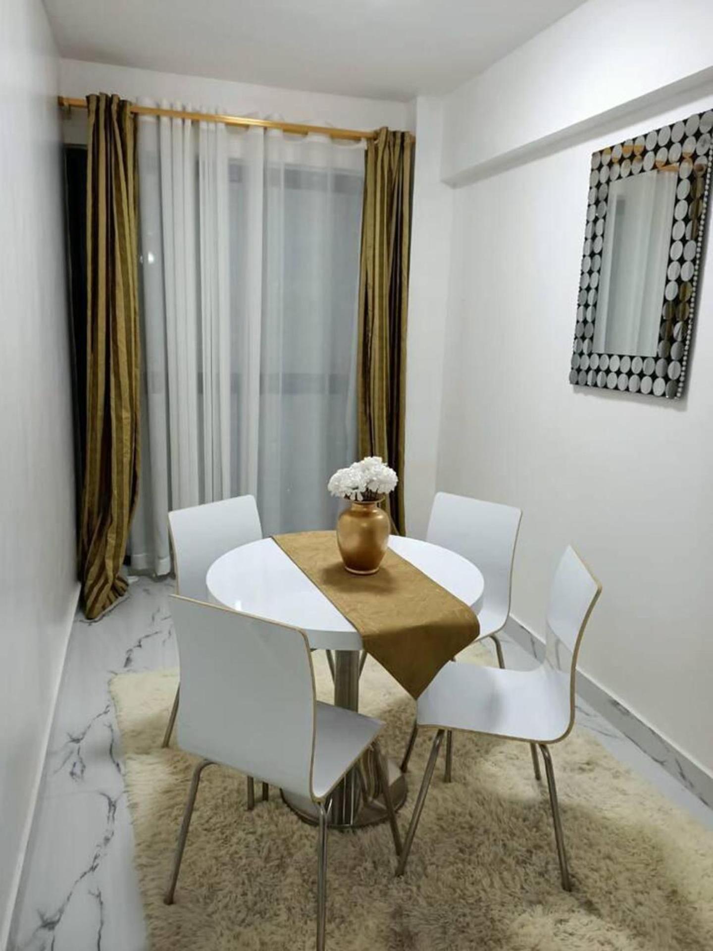 Beautiful 2-Bed Apartment in Nairobi view 5