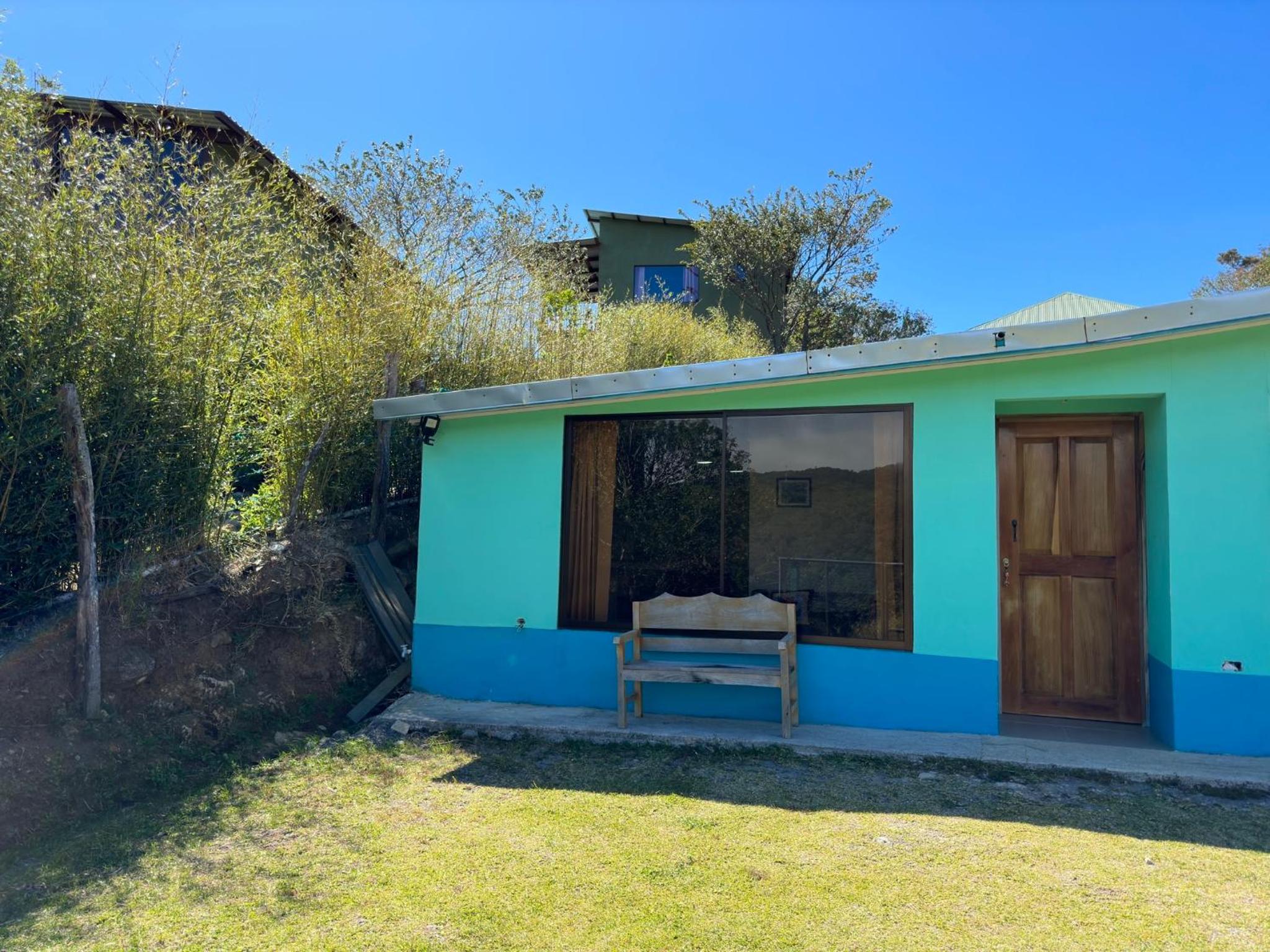 Lidia's Mountain View Vacation Homes