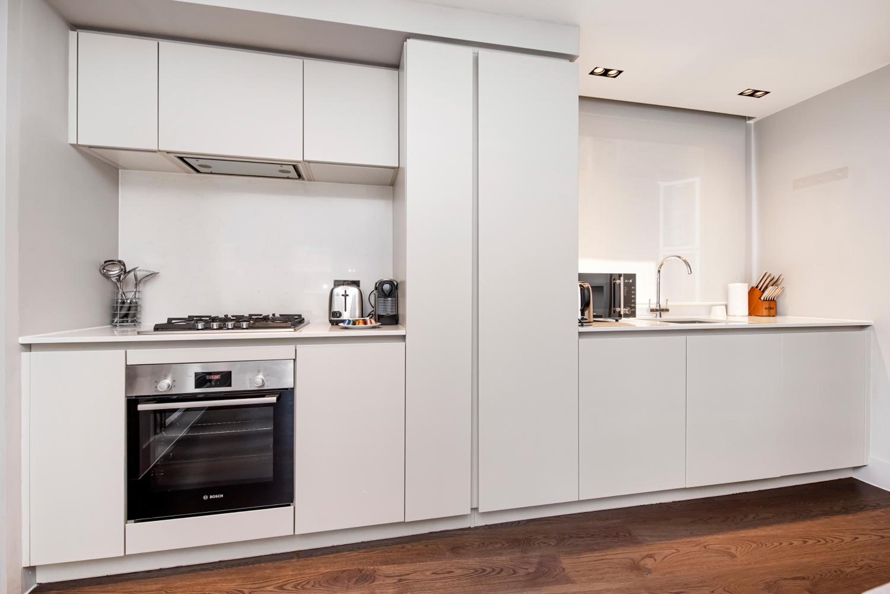 New Build-Air Con-2 Bedroom-Two Bathrooms Apt 2