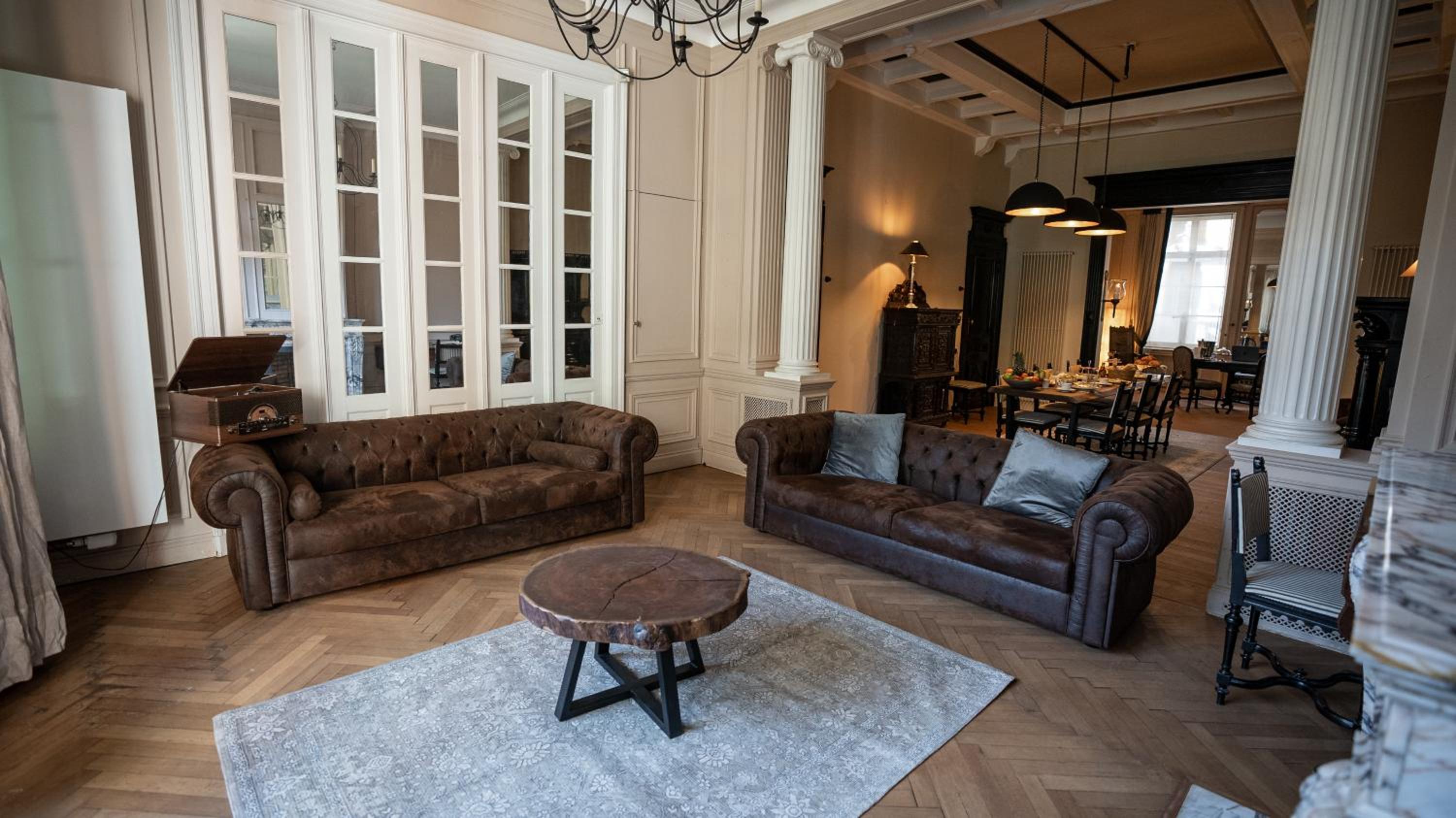 lounge
