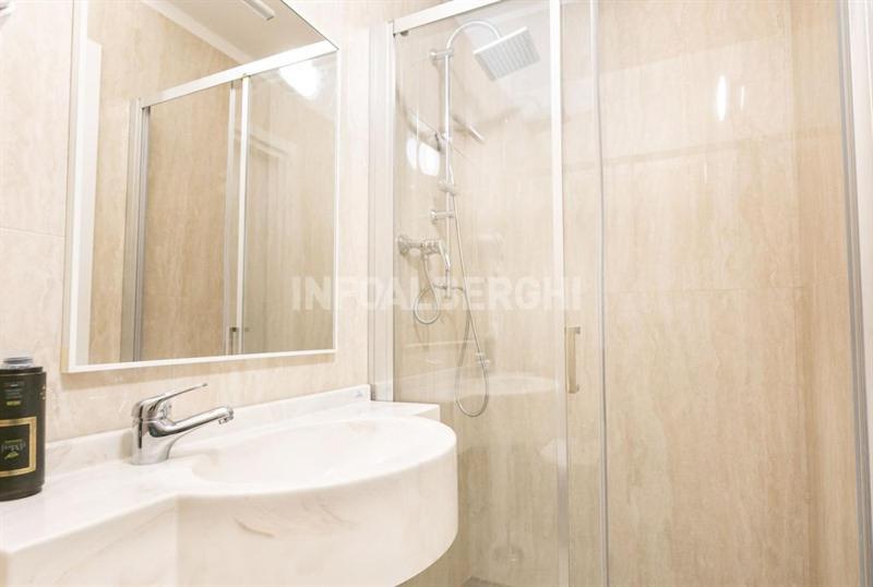 Hotel Britannia view 4