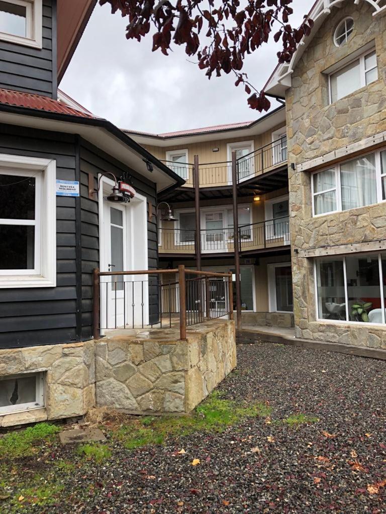 Hotel Departamento Piedrabuena - Image 1