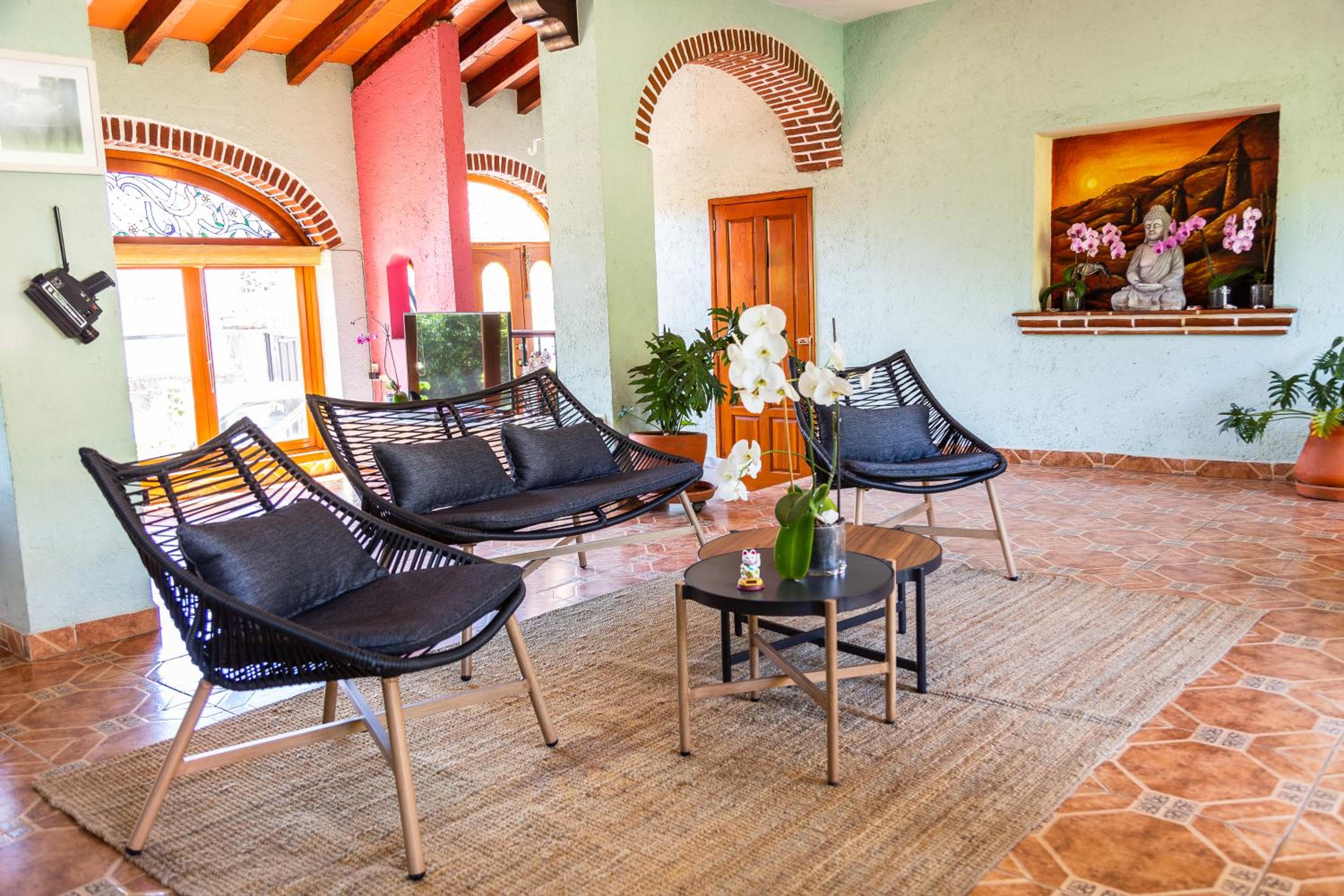 lounge