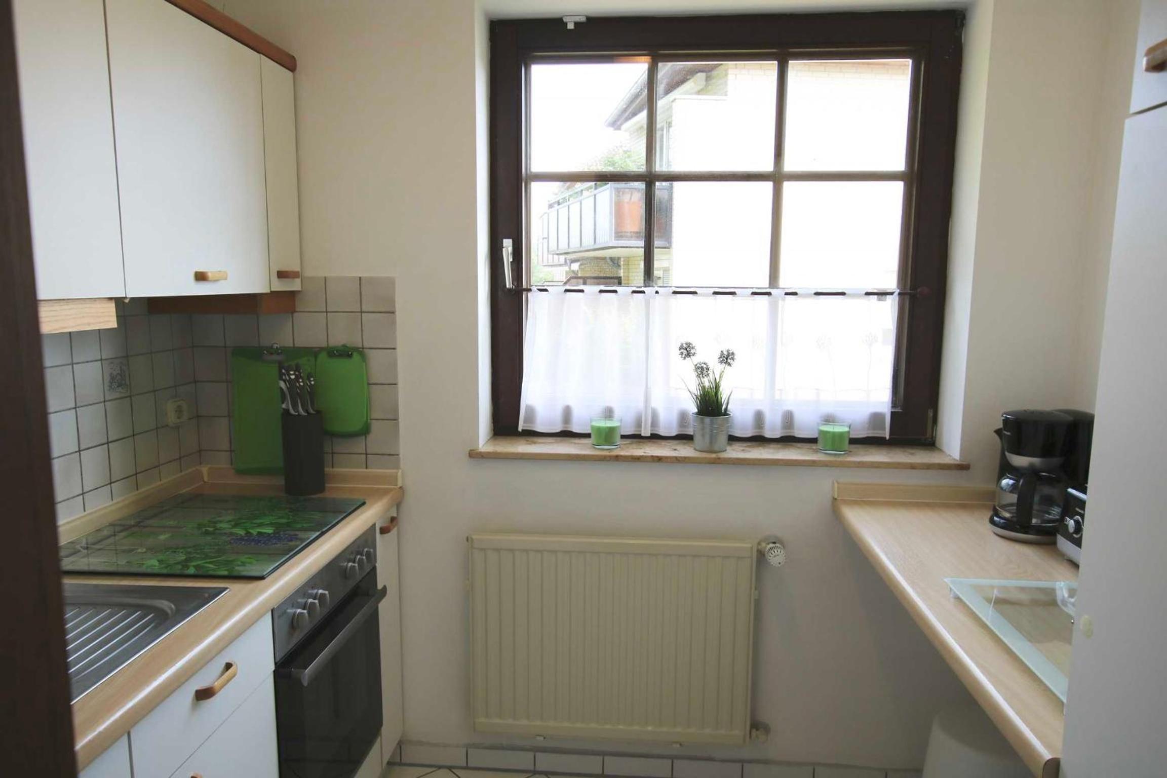Ferienwohnung Marie