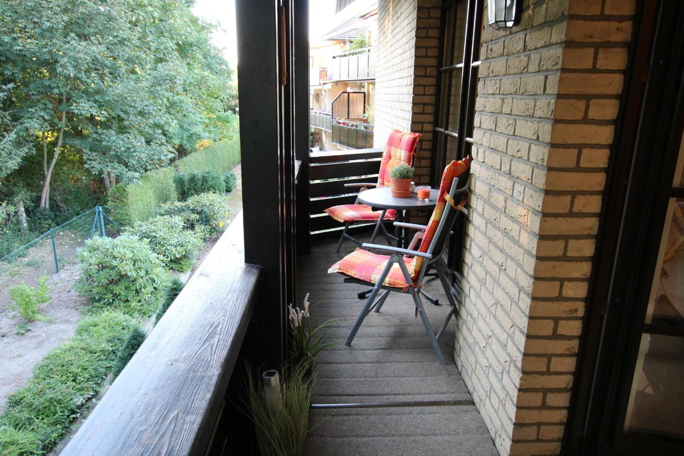 Ferienwohnung Marie