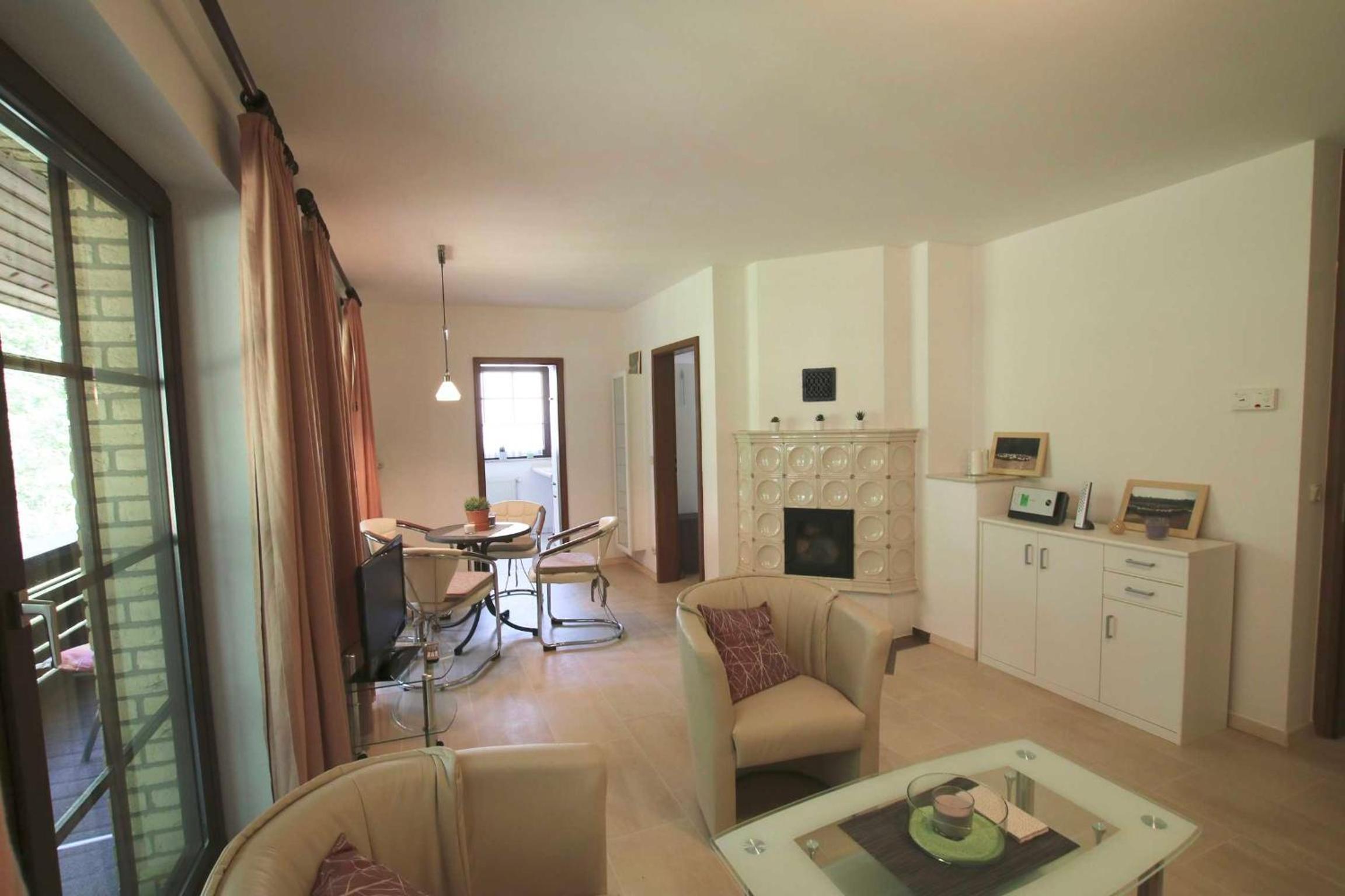 Ferienwohnung Marie