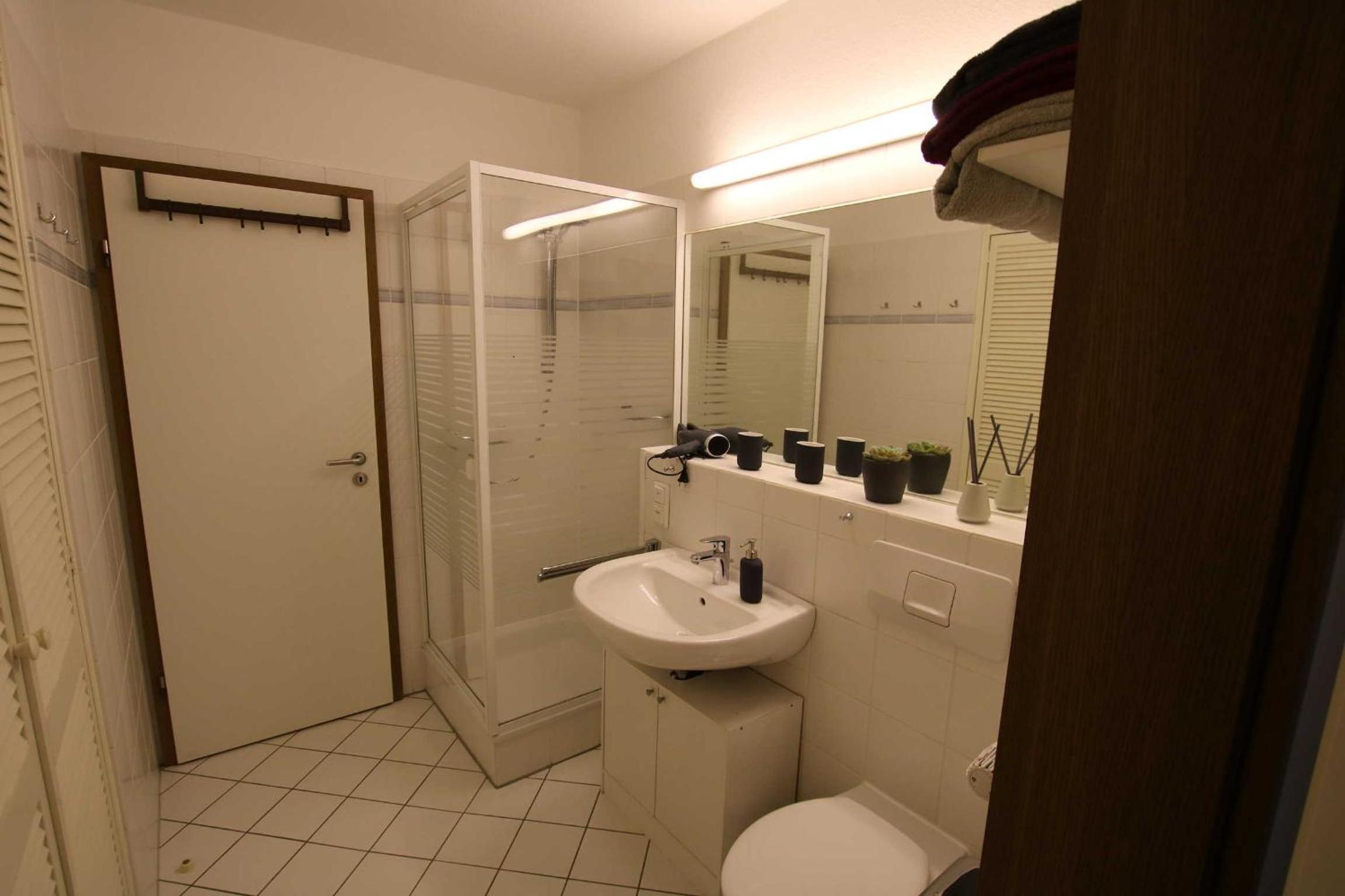 Ferienwohnung Marie