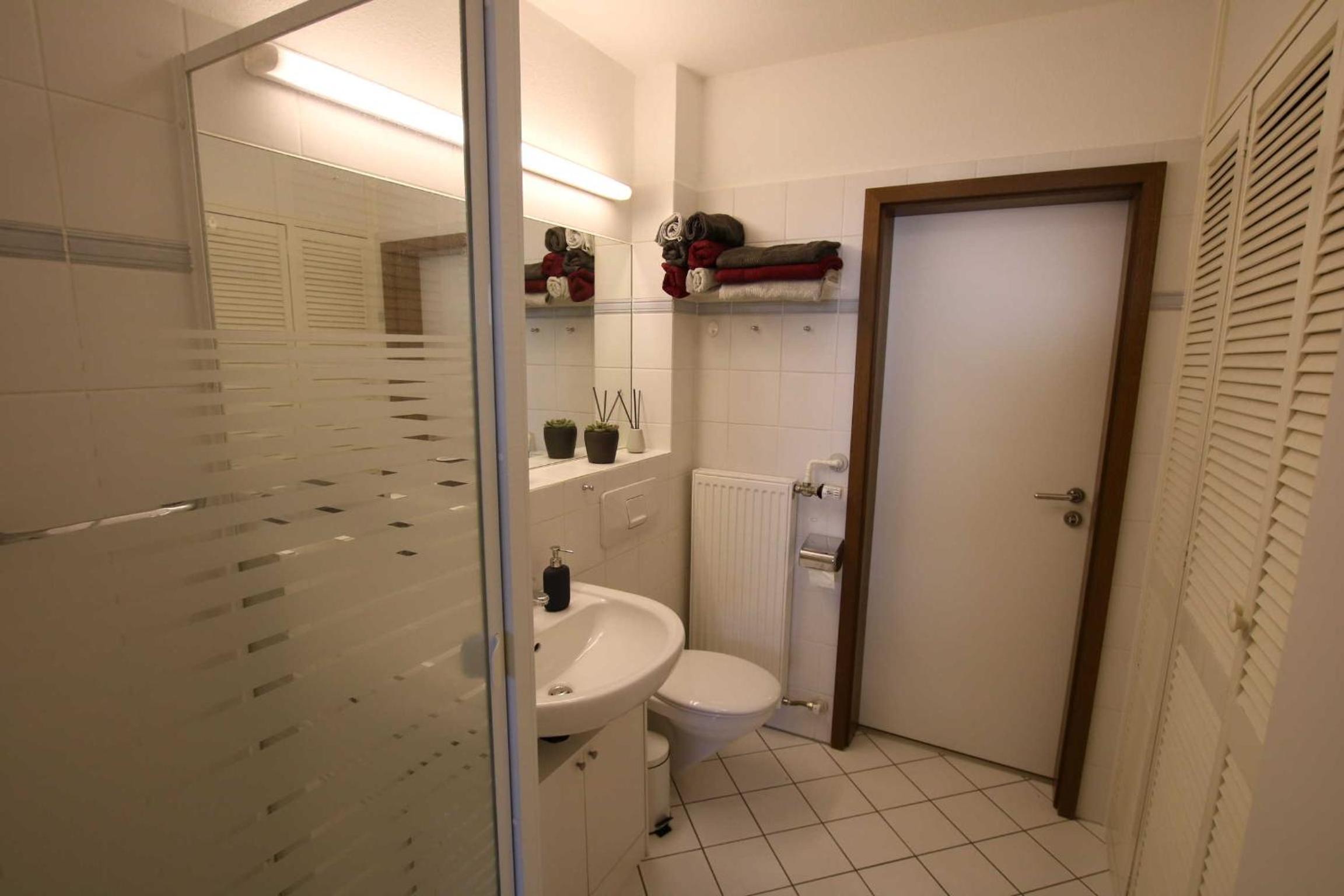 Ferienwohnung Marie
