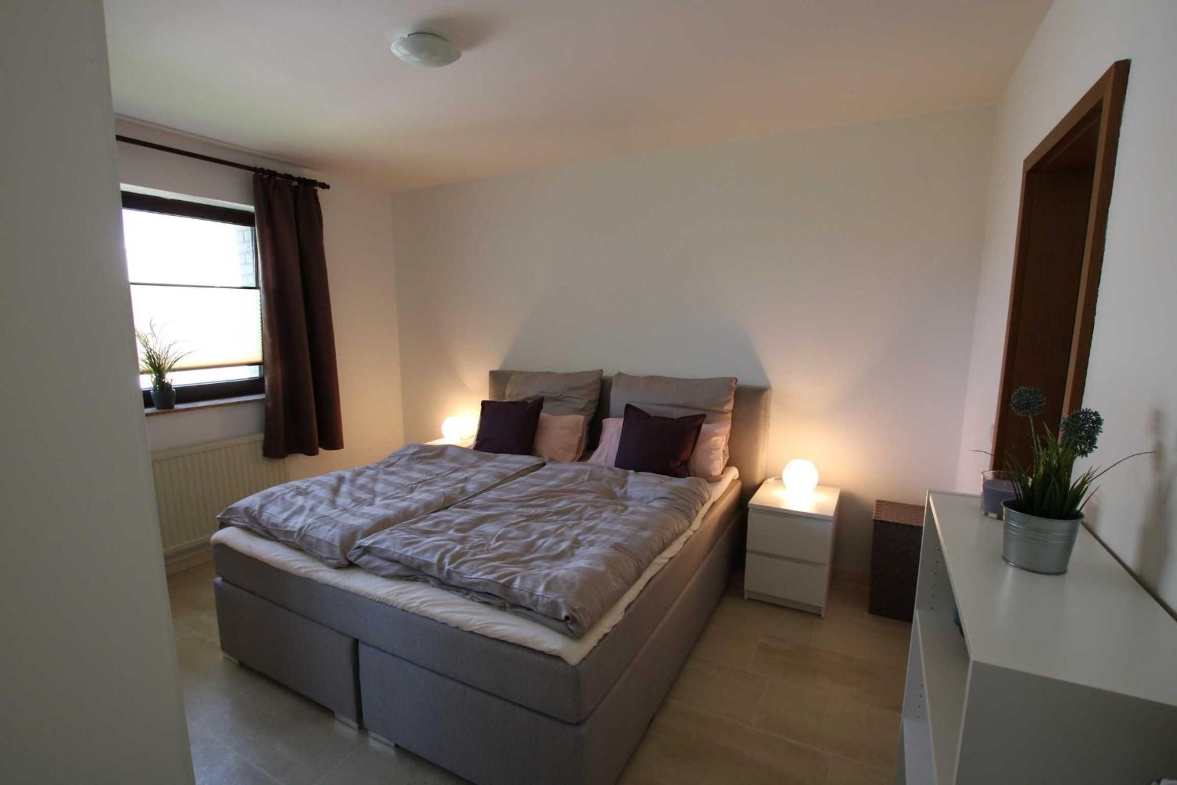 Ferienwohnung Marie