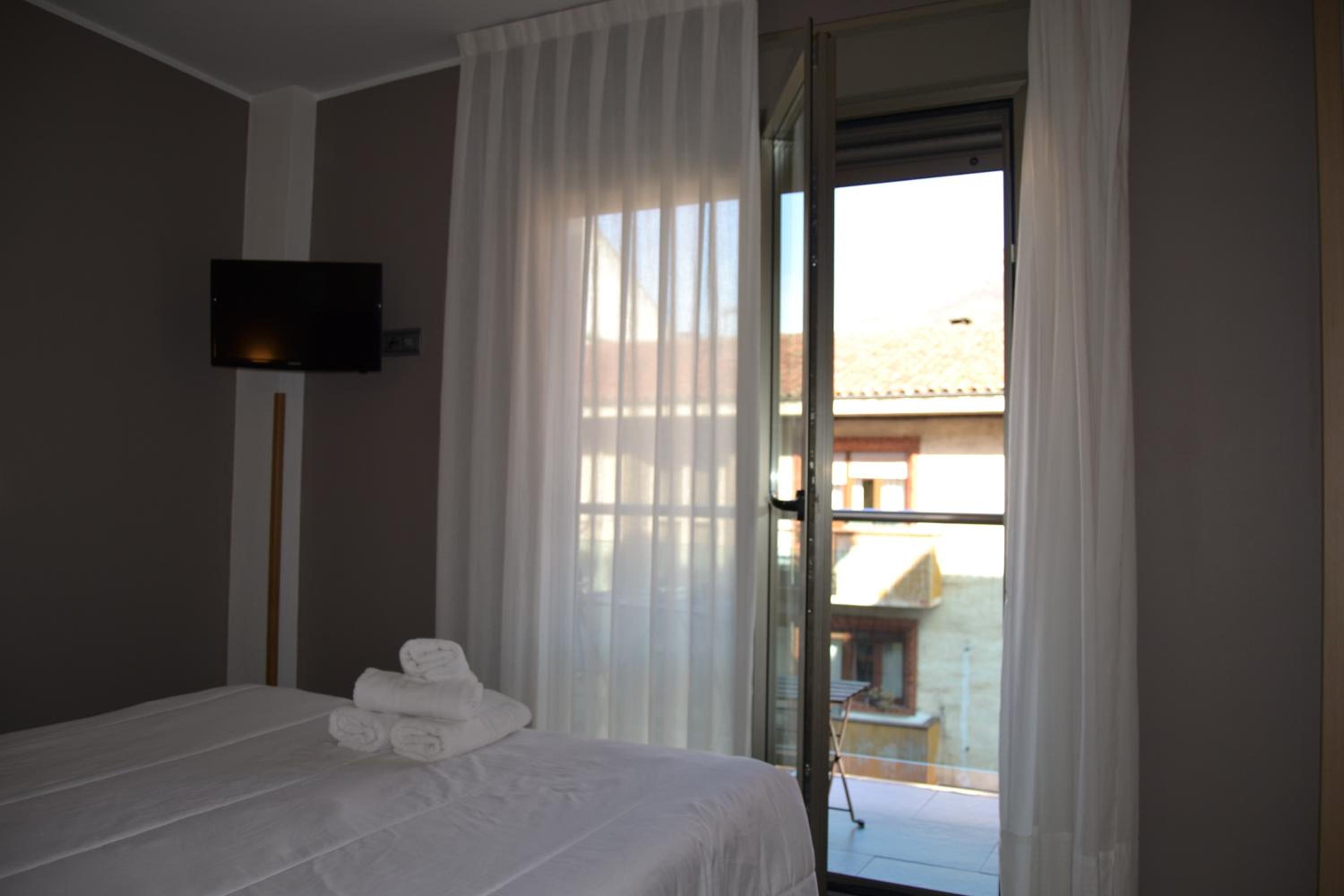 Apartamentos Spa Cueto