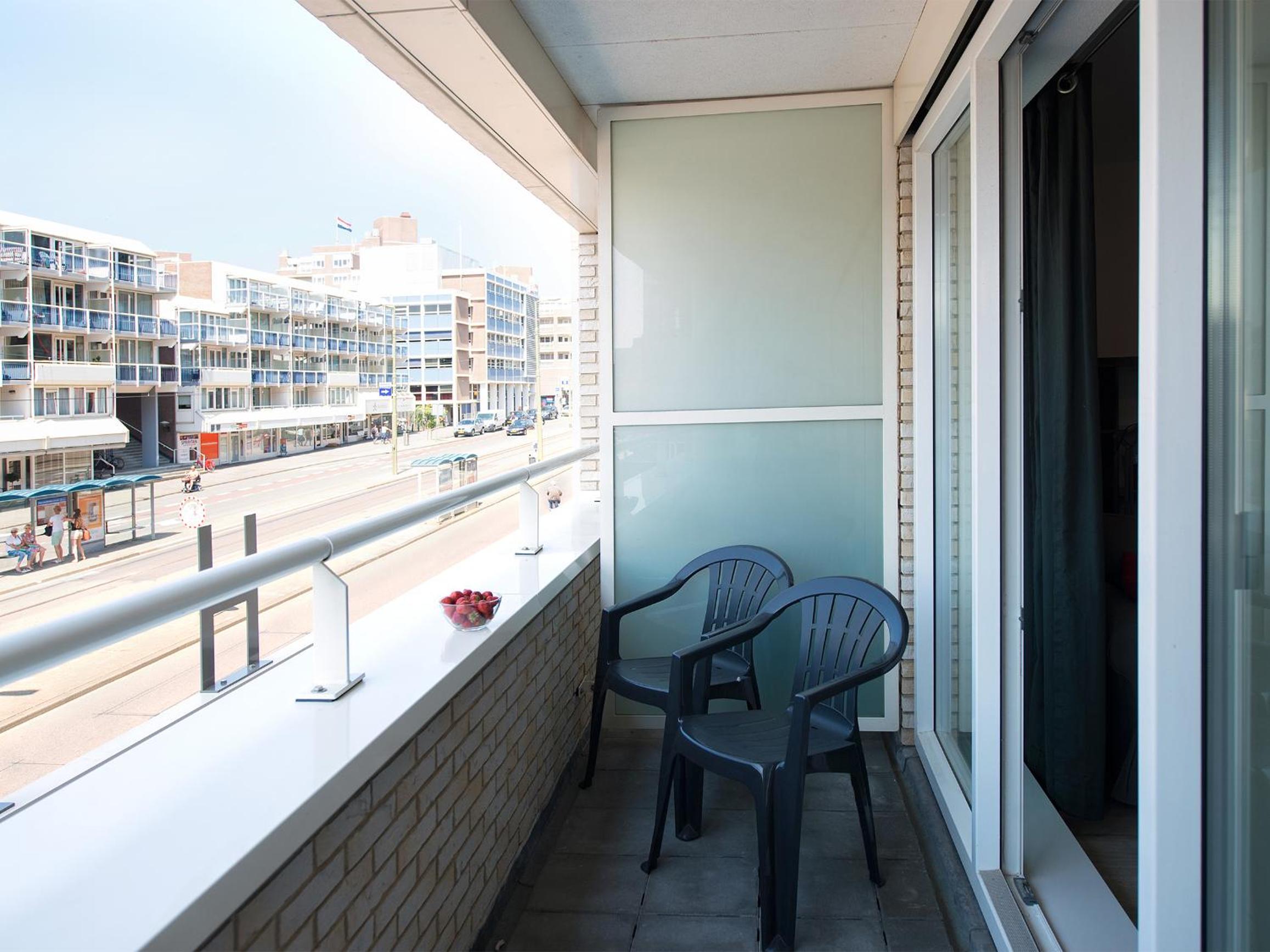 Helena at Sea Apartments view 2