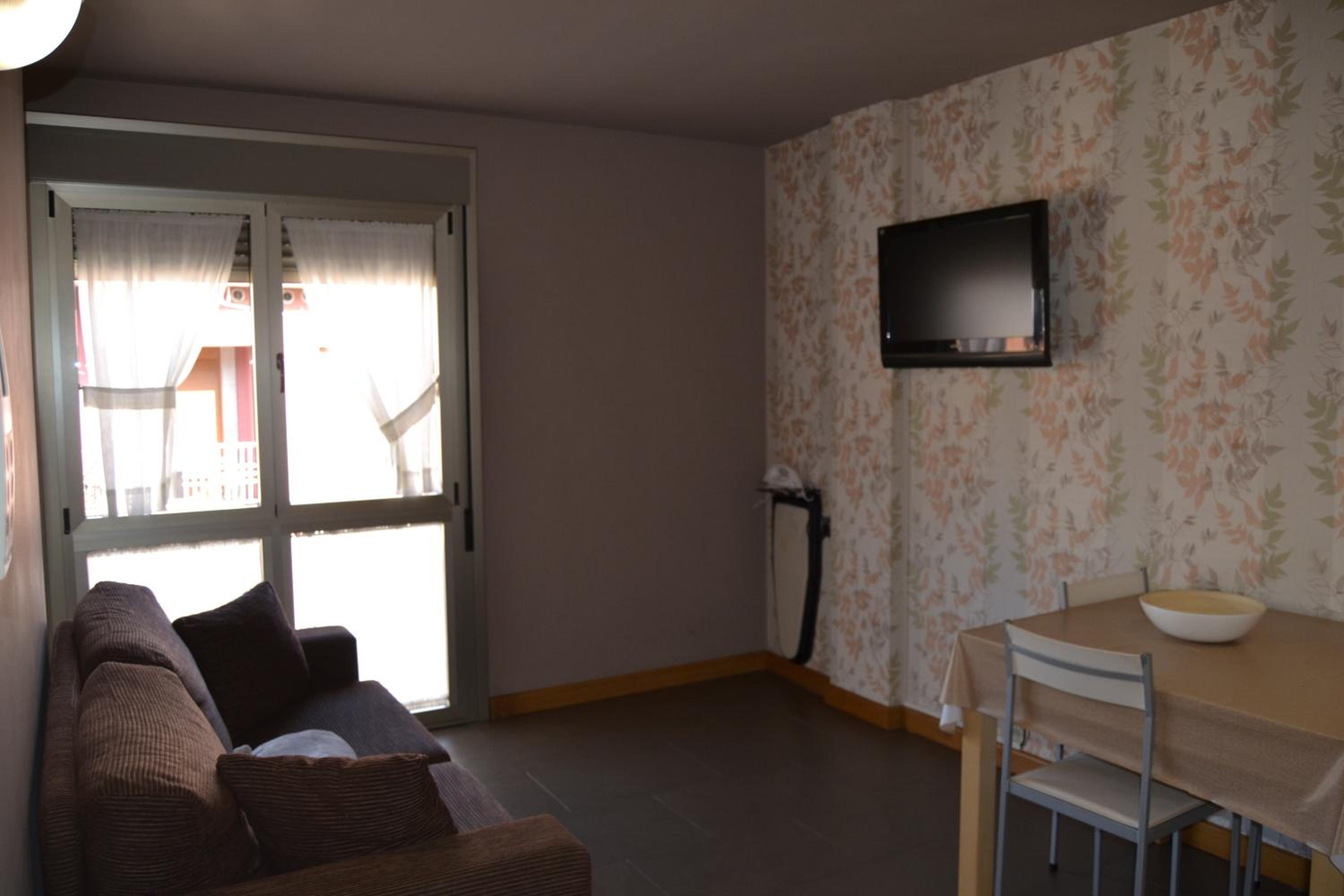 Apartamentos Spa Cueto