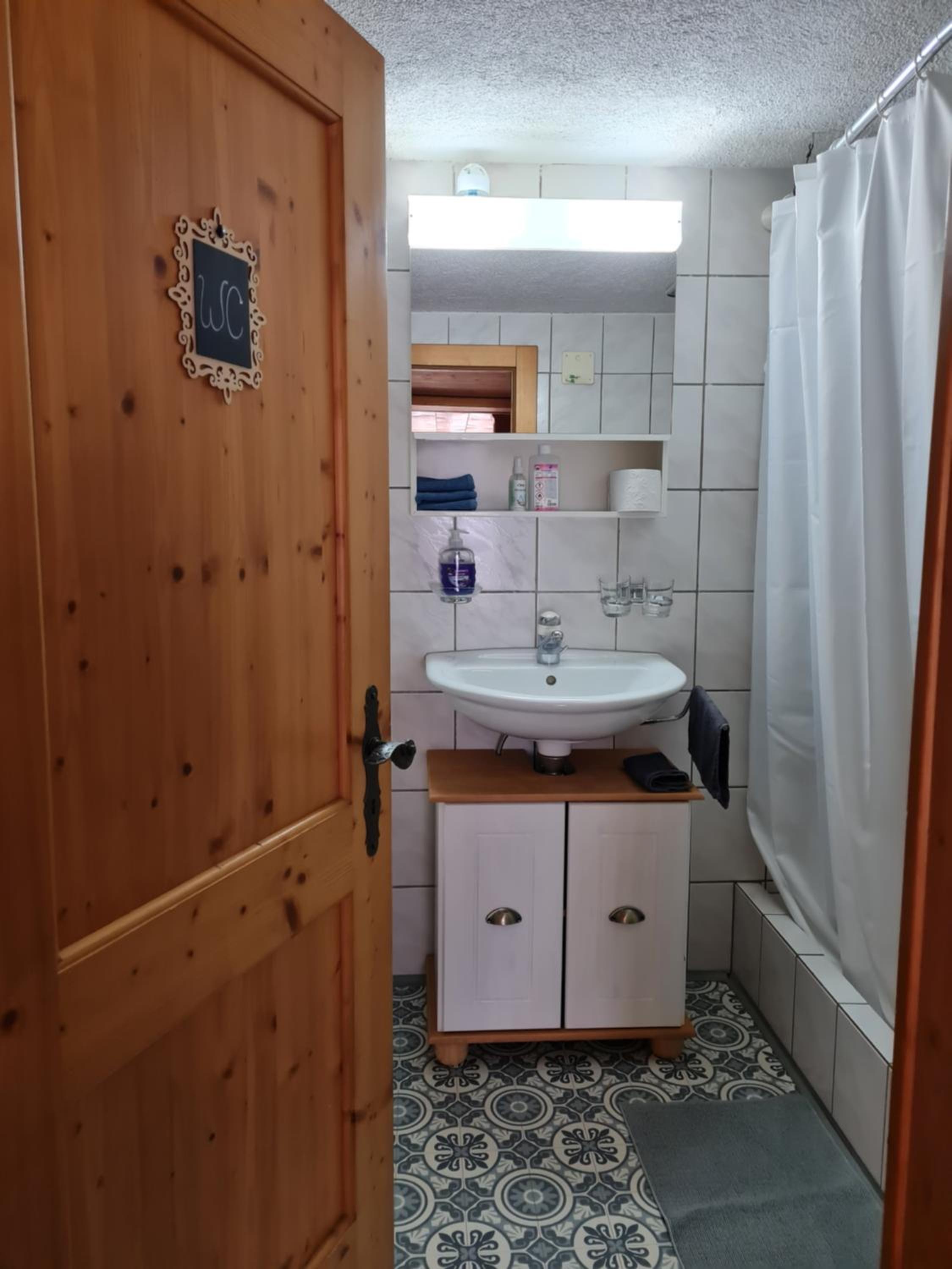 Chalet Ferreira