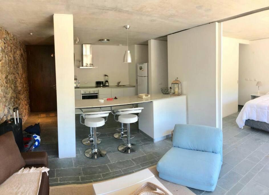 Modern apartment with the best view. view 2
