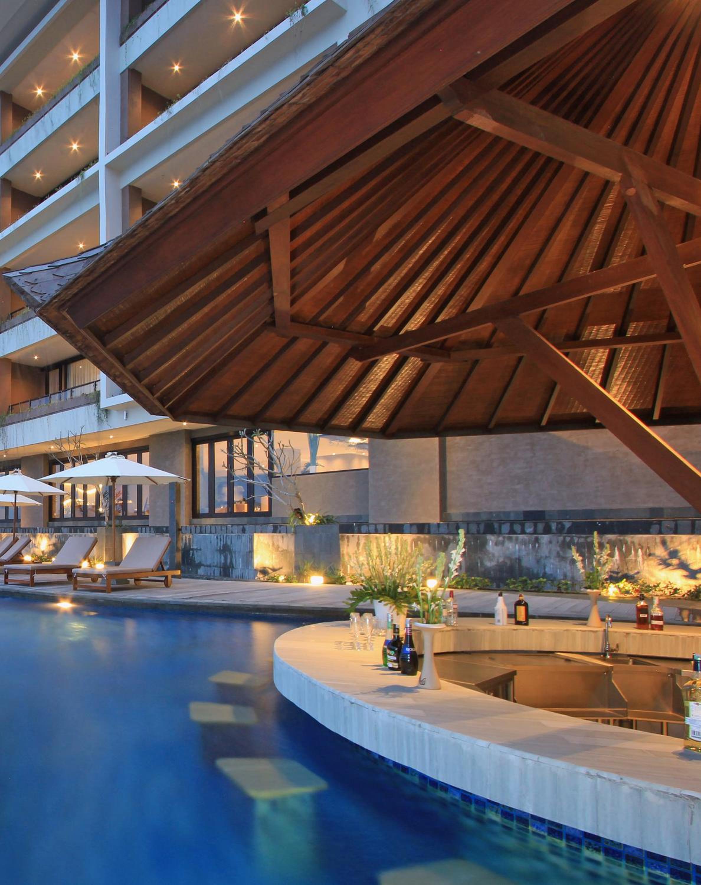 Ulu Segara Luxury Suites & Villas
