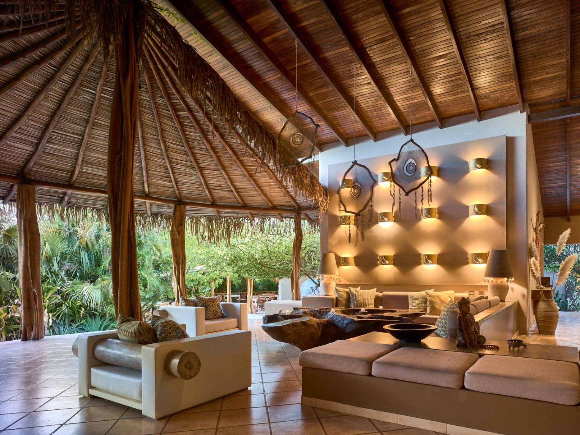 Cala Luna Boutique Hotel & Villas view 2