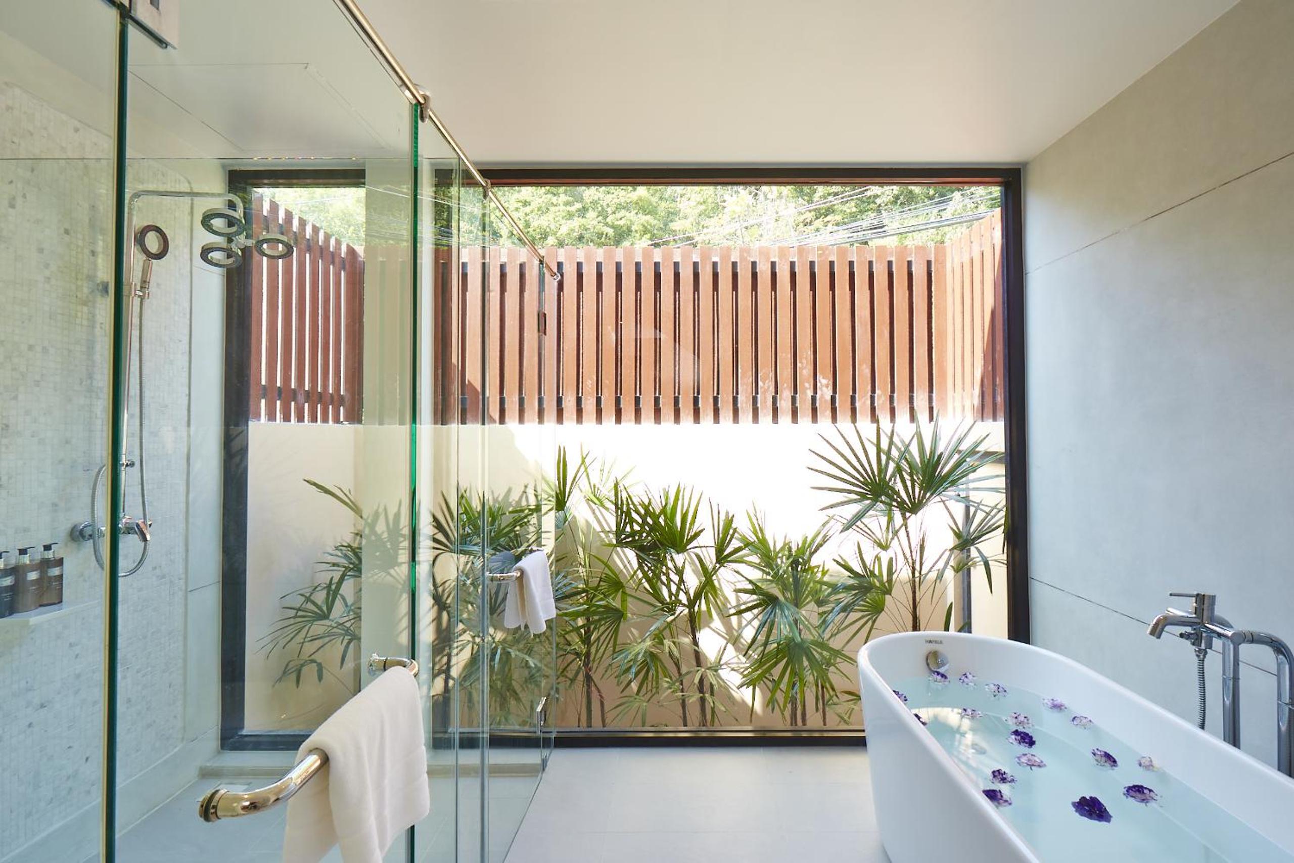 Bandara Pool Villas, Phuket