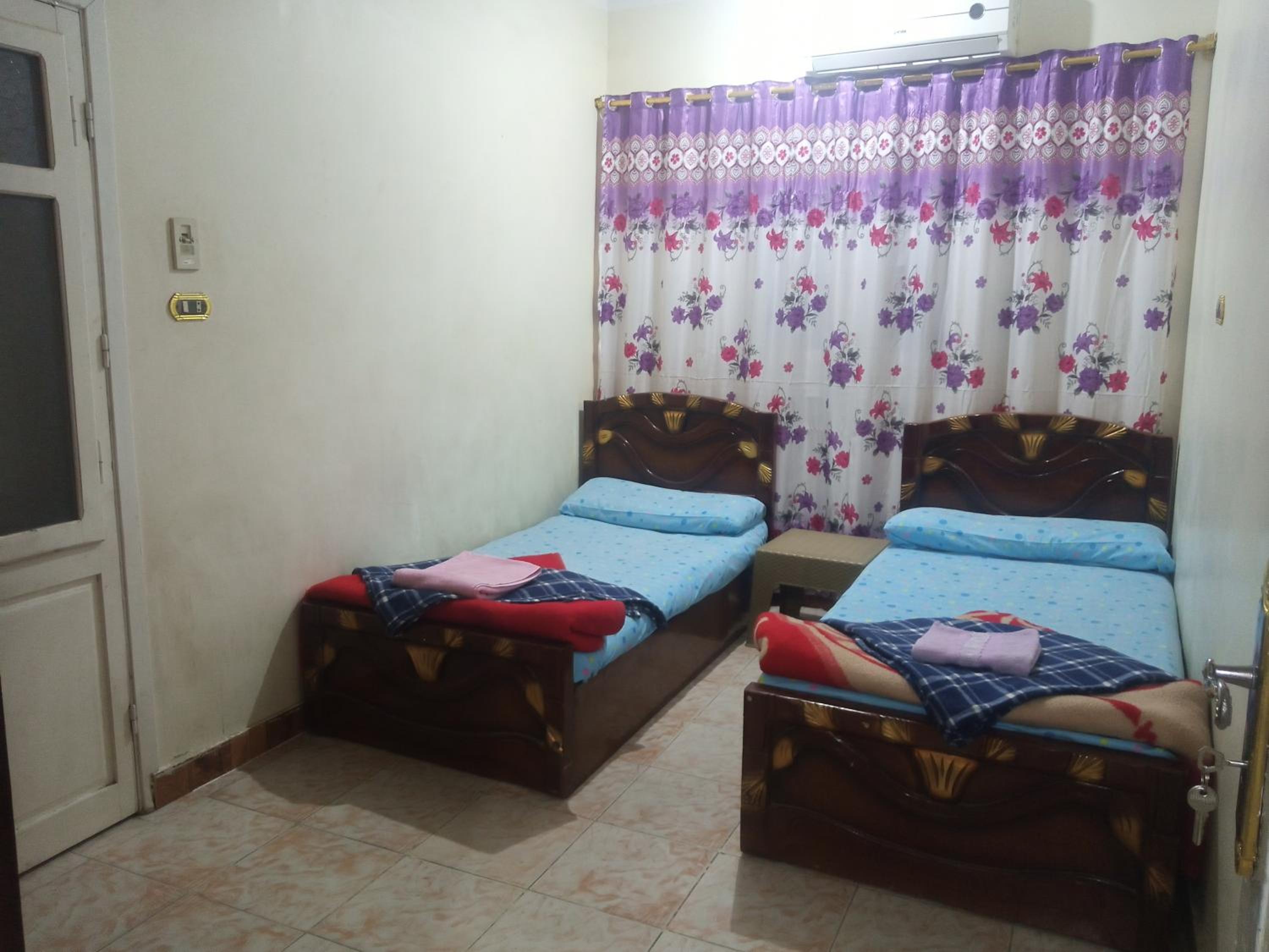 Aswan City Center Guest House