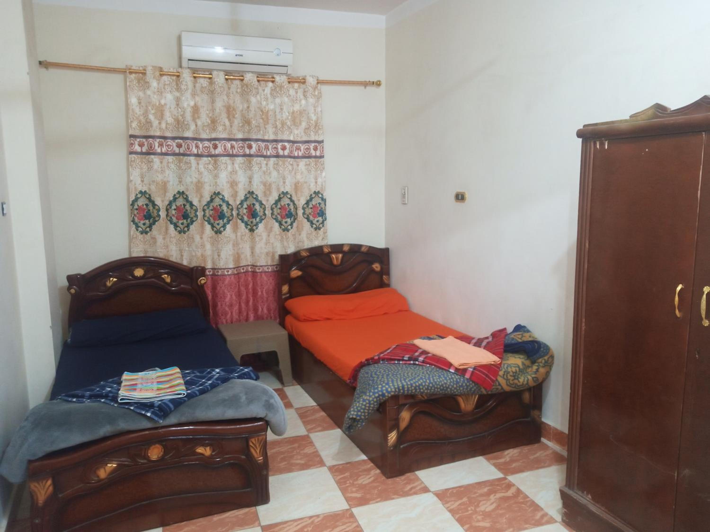 Aswan City Center Guest House