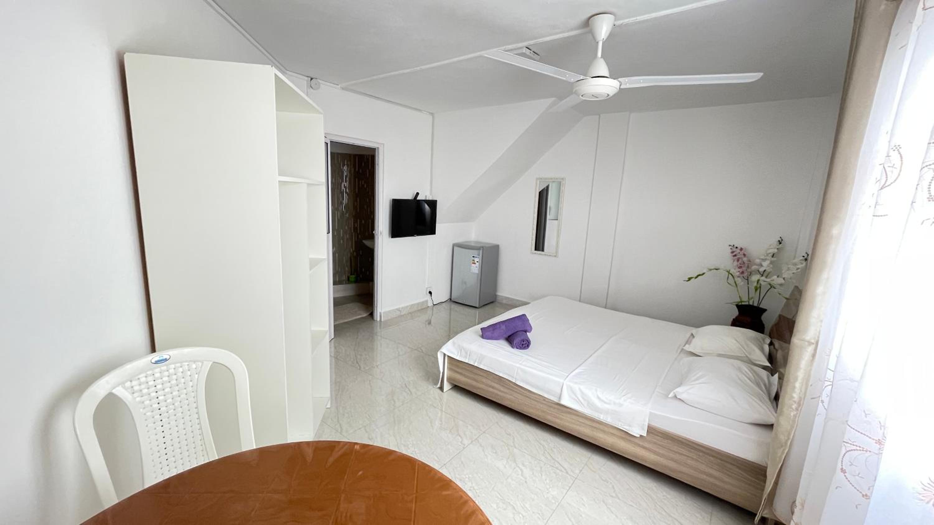 Sun & Shine Holiday Resort view 2