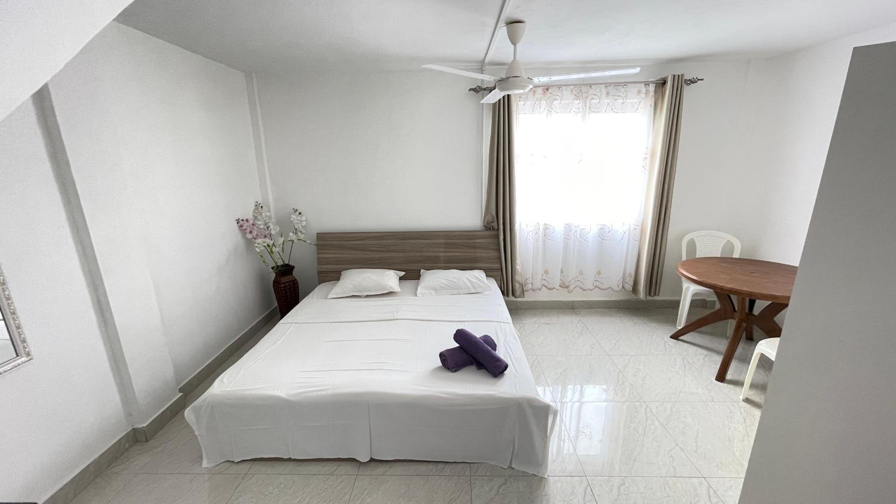 Sun & Shine Holiday Resort view 3