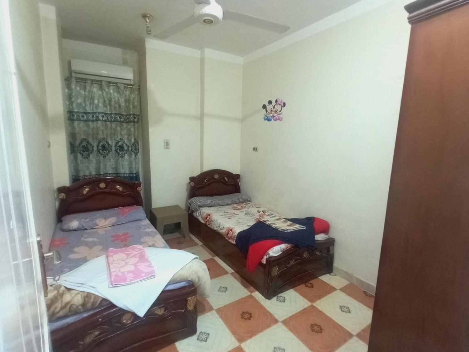 Aswan City Center Guest House