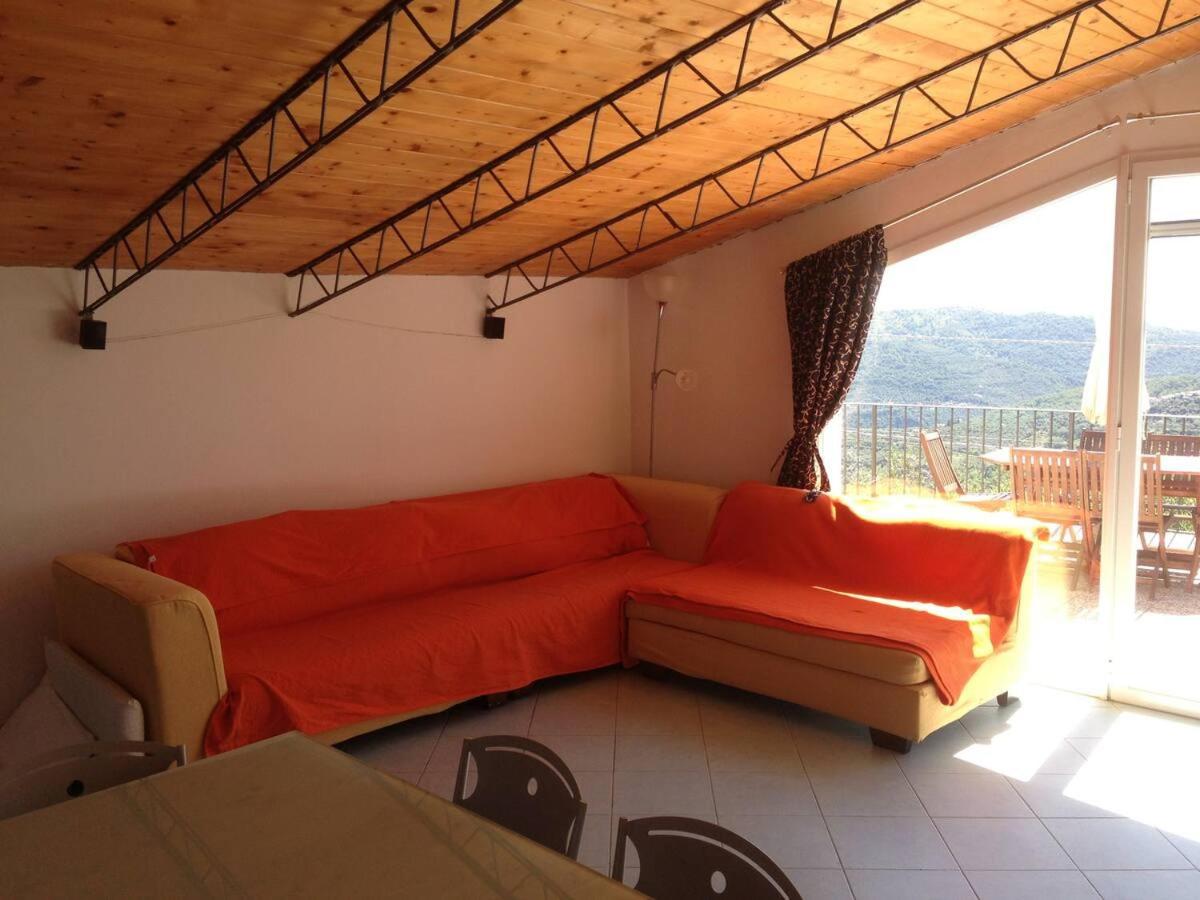 Villa Berio Uno - Papà photo 3