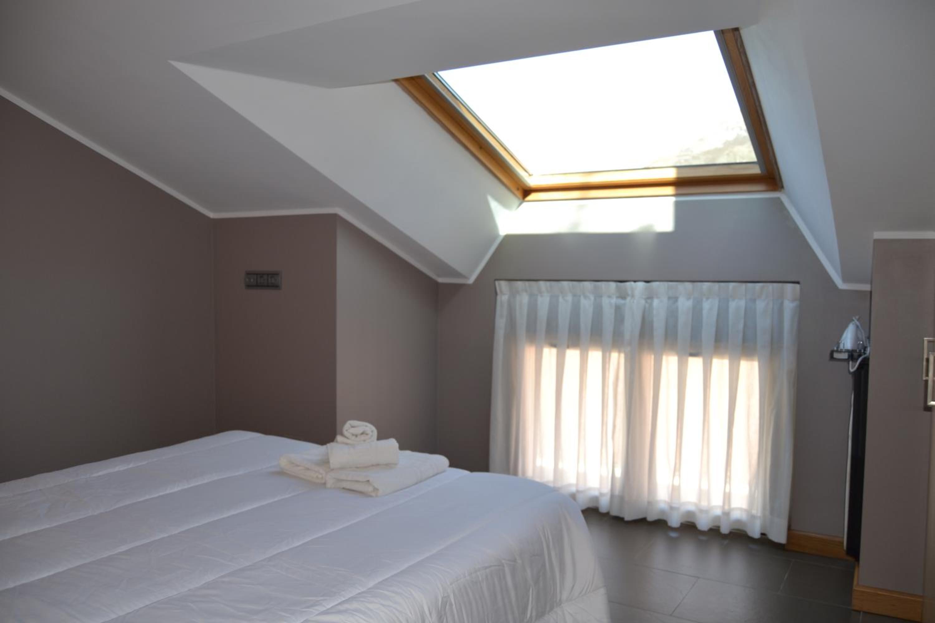 Apartamentos Spa Cueto