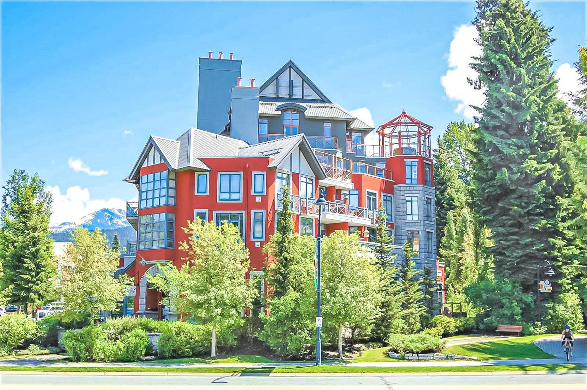 Alpenglow Lodge by Elevate Vacations