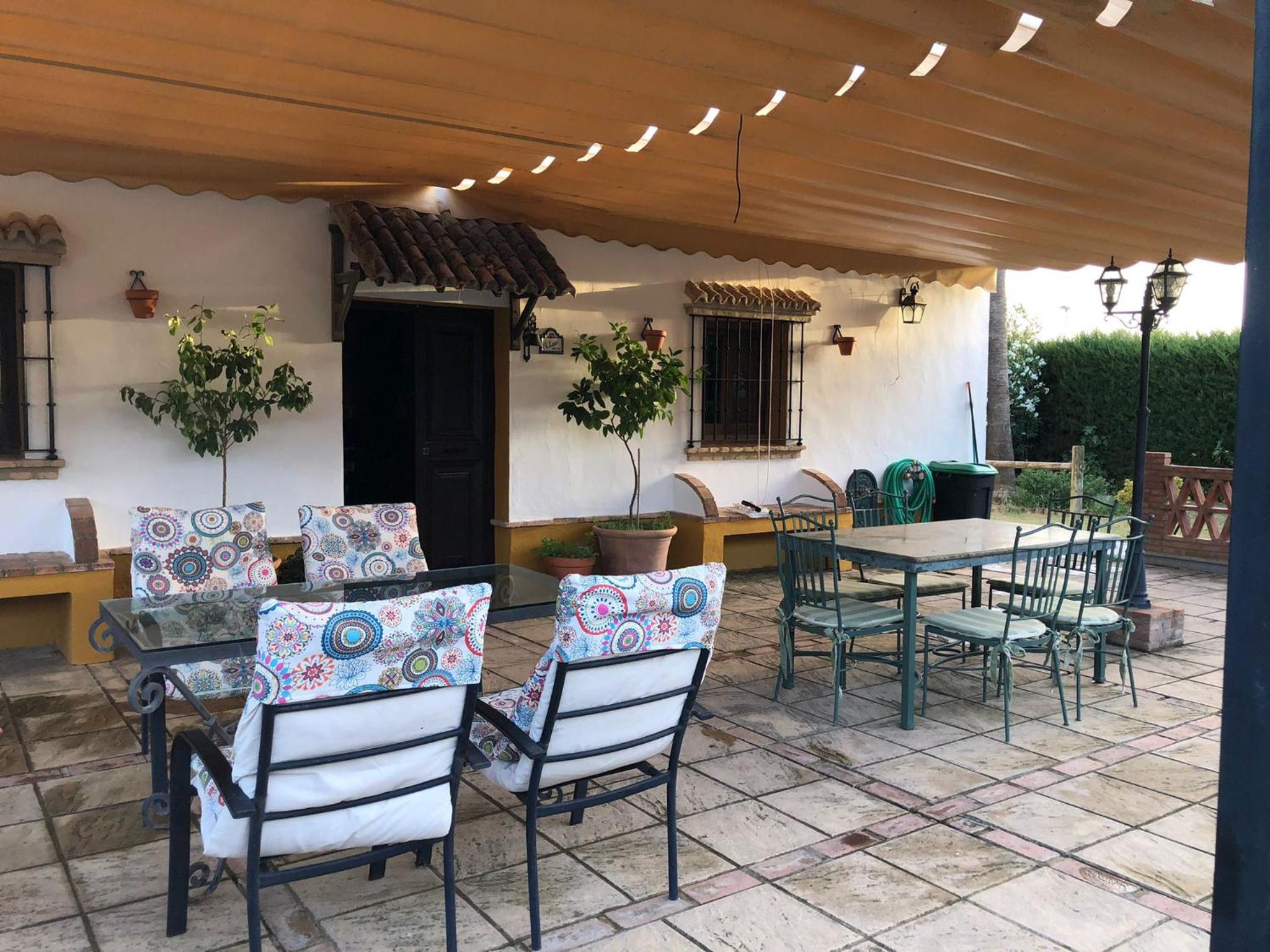 Casa Rural El Laure view 3