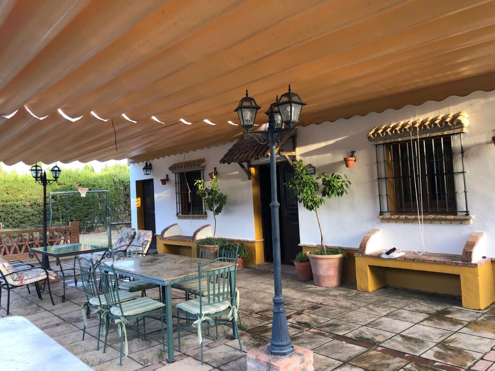 Casa Rural El Laure view 2