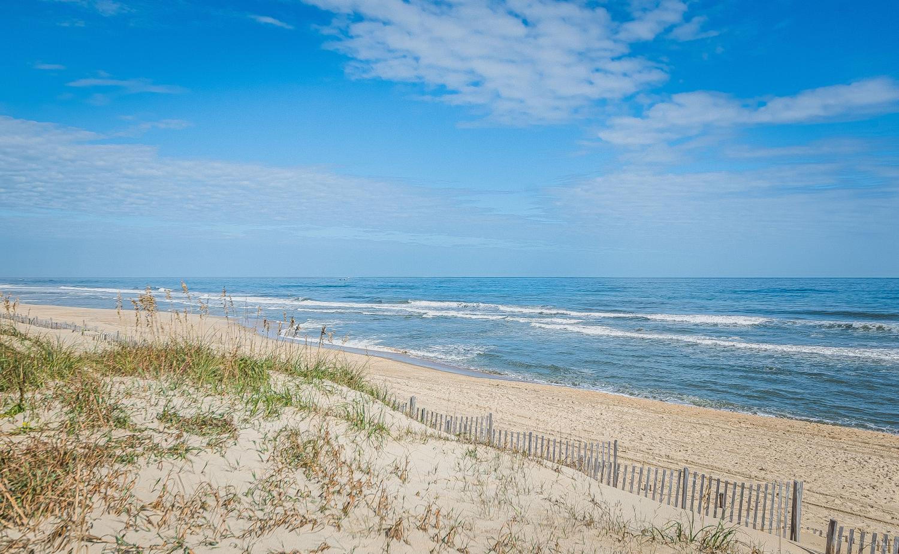 Driftwood - Village at Nags Head MP 15, Oceanfront, Elevator, Pool, Hot Tub, Pool Table, Pets OK