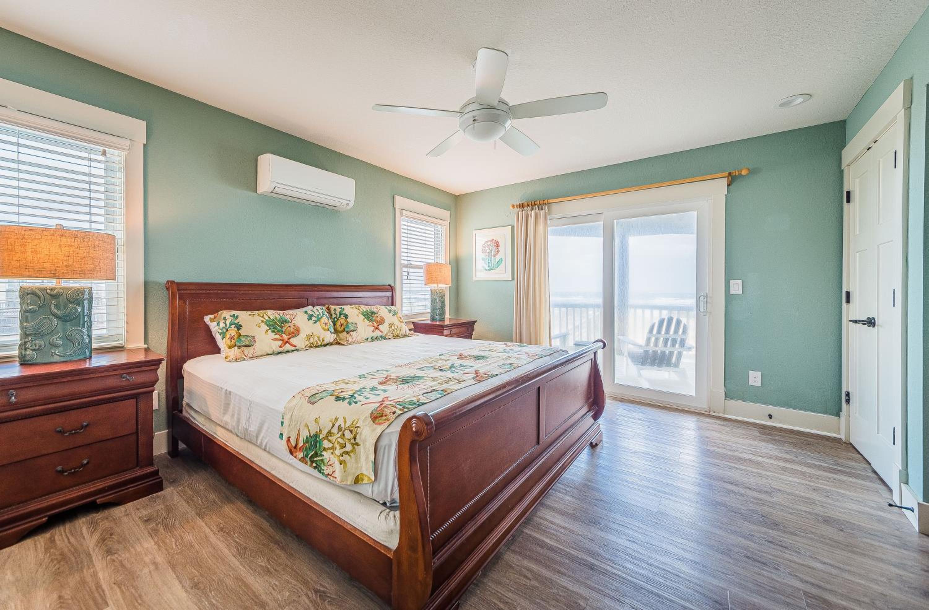 Driftwood - Village at Nags Head MP 15, Oceanfront, Elevator, Pool, Hot Tub, Pool Table, Pets OK