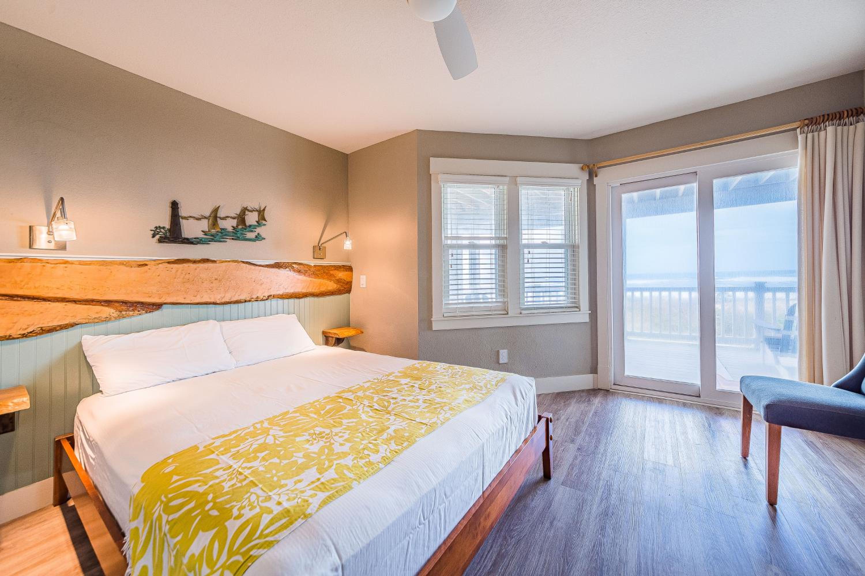 Driftwood - Village at Nags Head MP 15, Oceanfront, Elevator, Pool, Hot Tub, Pool Table, Pets OK