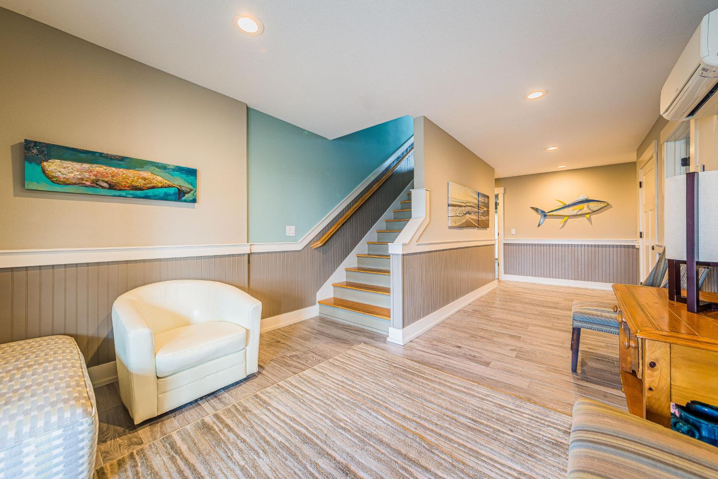 Driftwood - Village at Nags Head MP 15, Oceanfront, Elevator, Pool, Hot Tub, Pool Table, Pets OK