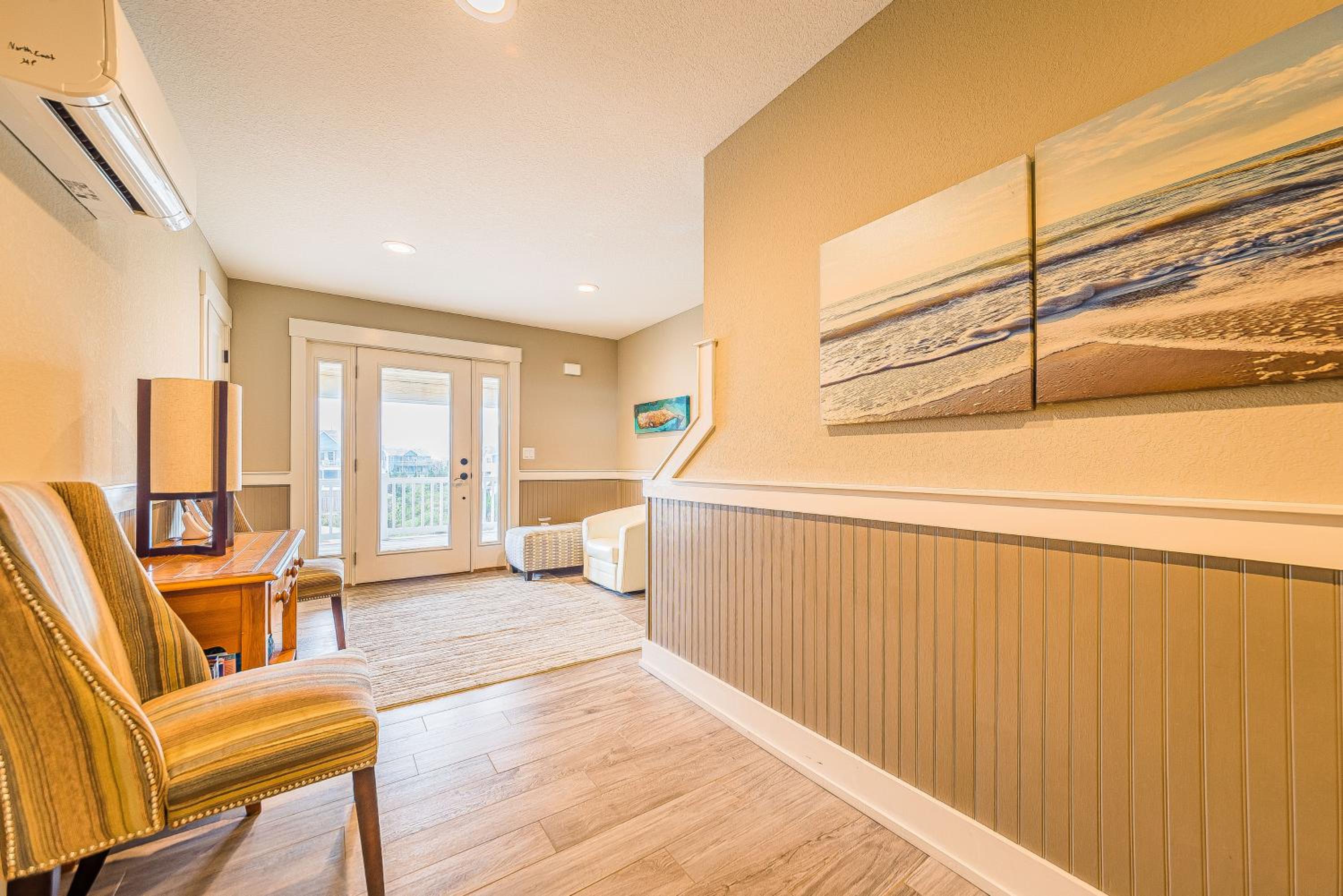 Driftwood - Village at Nags Head MP 15, Oceanfront, Elevator, Pool, Hot Tub, Pool Table, Pets OK