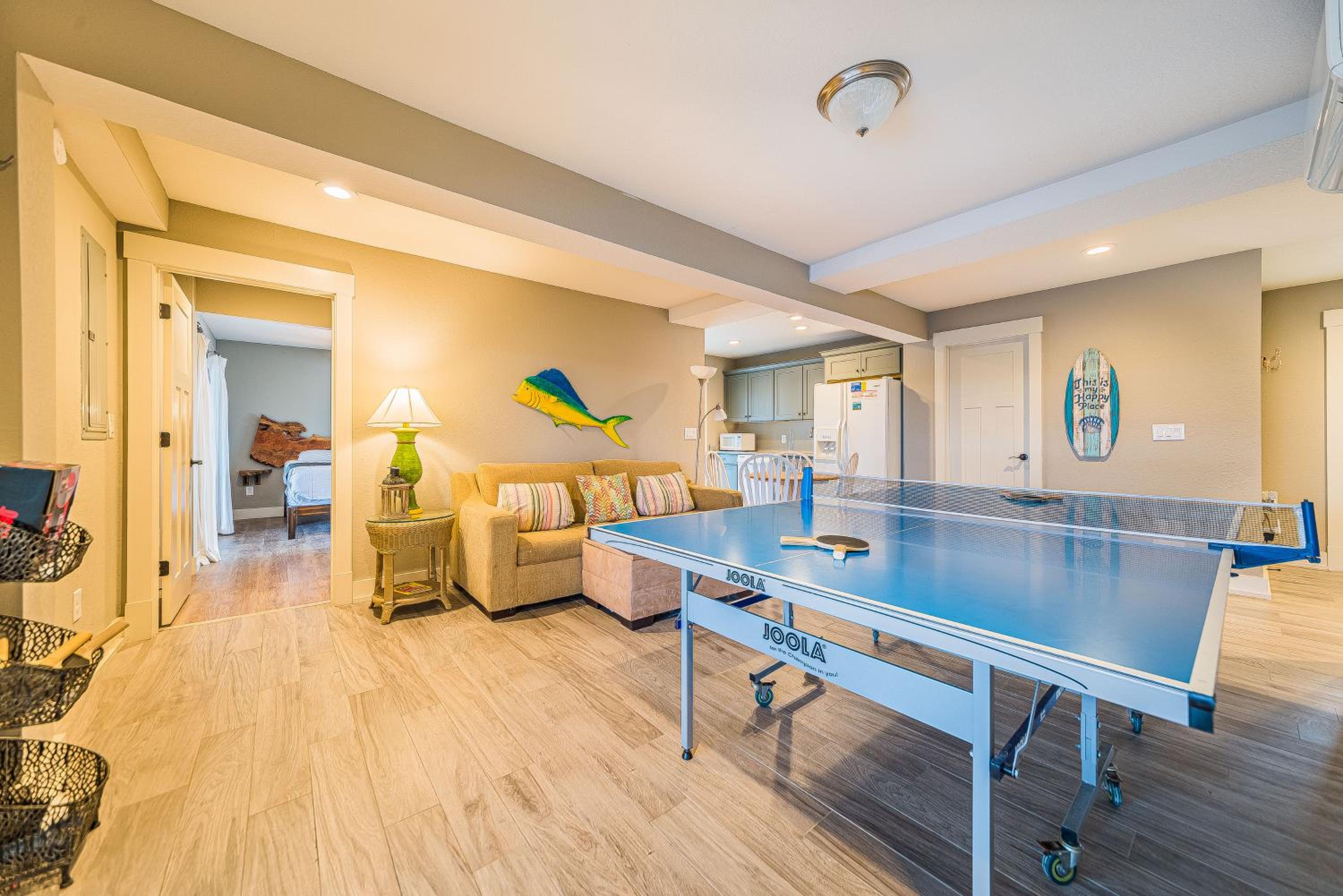 Driftwood - Village at Nags Head MP 15, Oceanfront, Elevator, Pool, Hot Tub, Pool Table, Pets OK