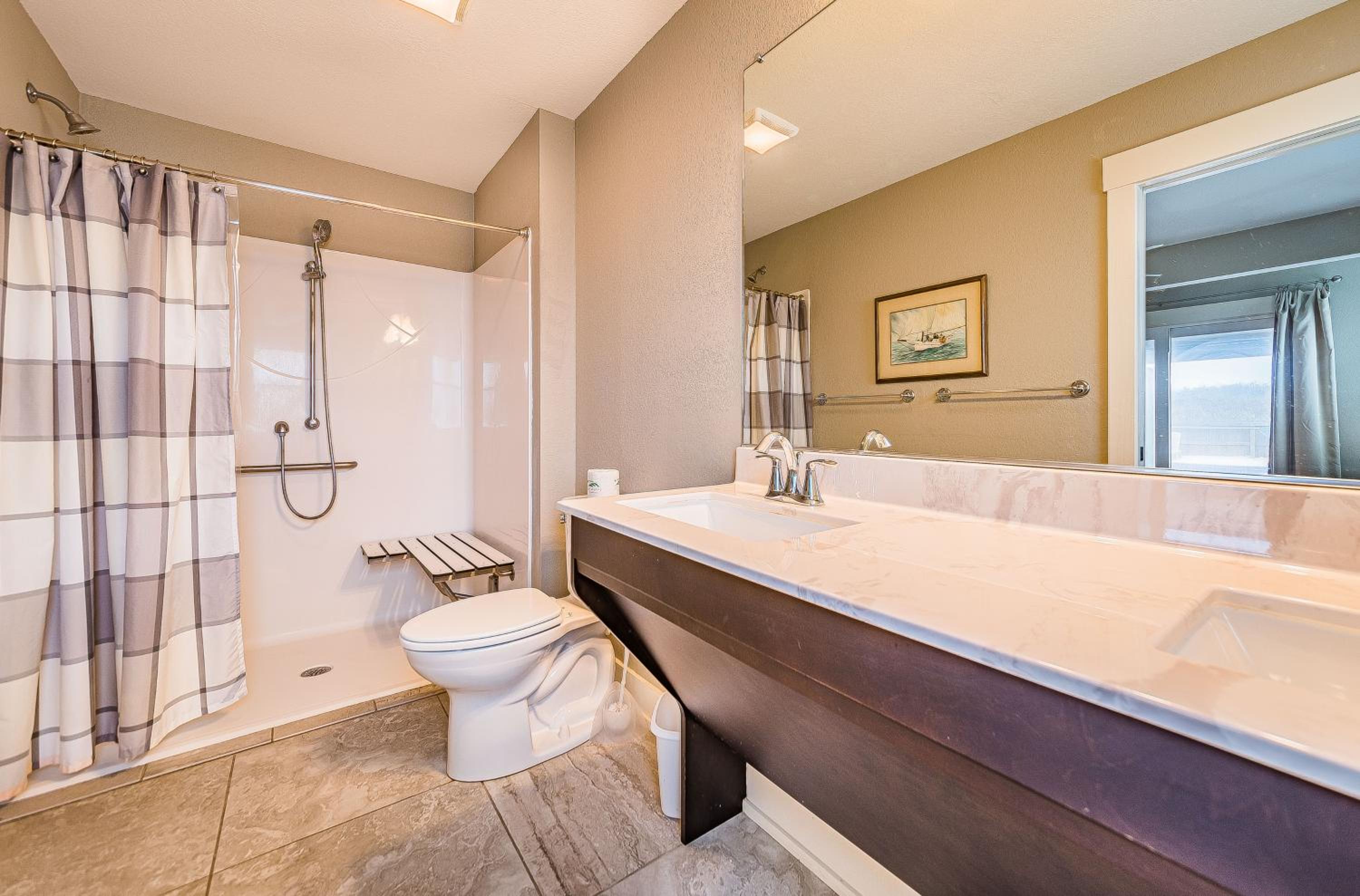 Driftwood - Village at Nags Head MP 15, Oceanfront, Elevator, Pool, Hot Tub, Pool Table, Pets OK