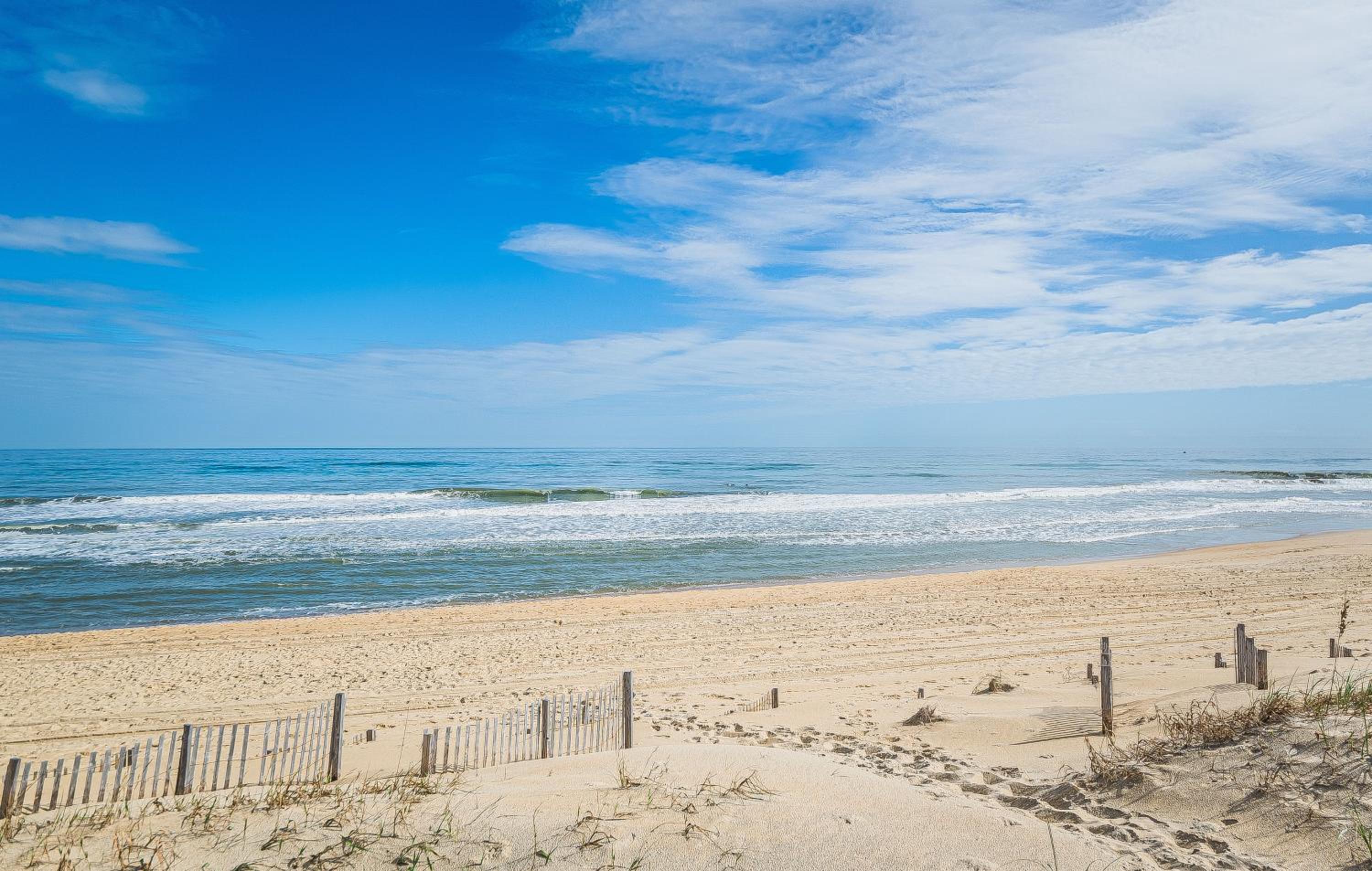Driftwood - Village at Nags Head MP 15, Oceanfront, Elevator, Pool, Hot Tub, Pool Table, Pets OK