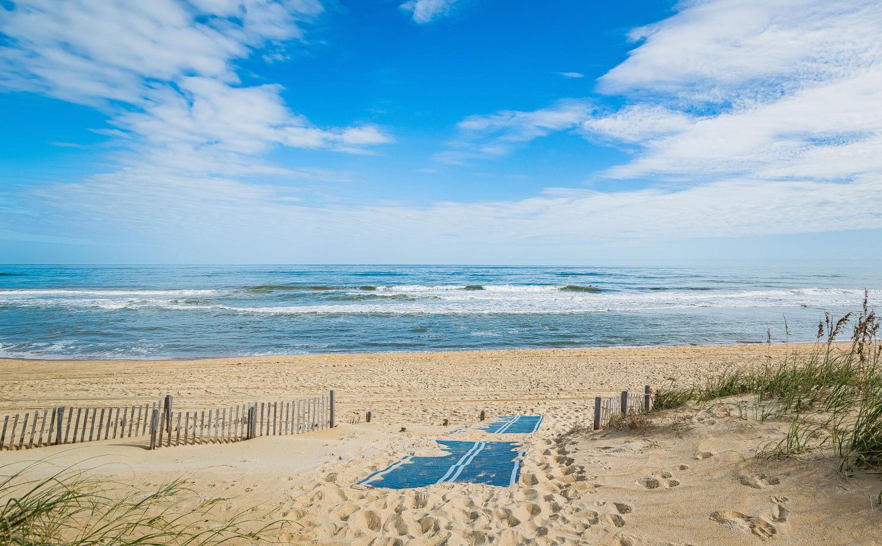 Driftwood - Village at Nags Head MP 15, Oceanfront, Elevator, Pool, Hot Tub, Pool Table, Pets OK