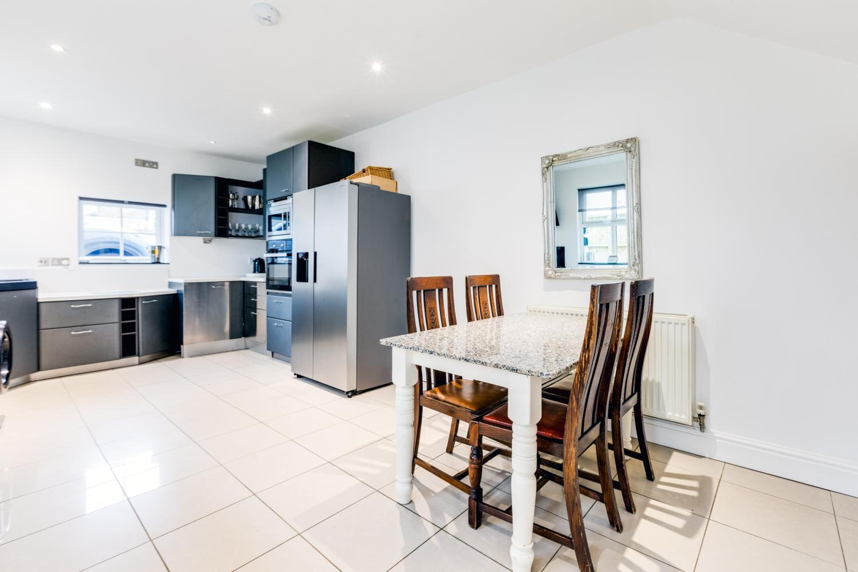 Orla-Mo Victorian Captains House,St Ives,Cornwall,Sleeps10-15,Parking4cars,Refurb2022 view 4