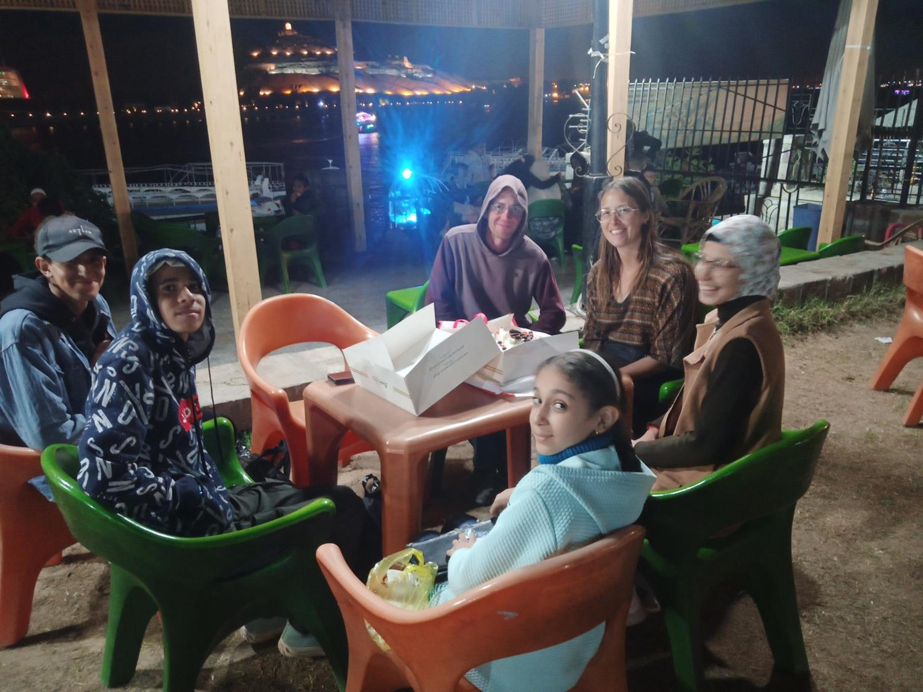 Aswan City Center Guest House